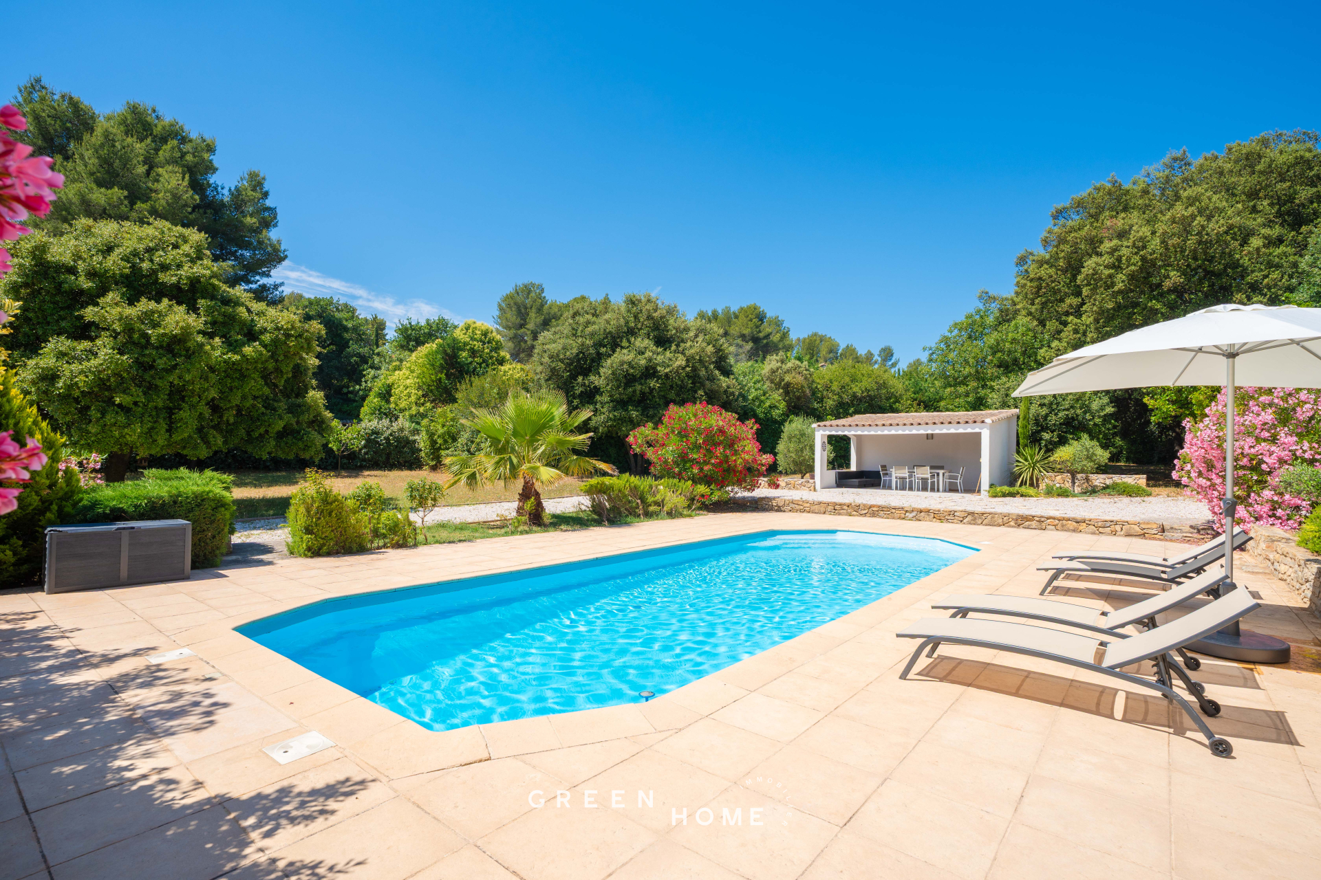 Achat Aubagne - Maison - 6 pièces