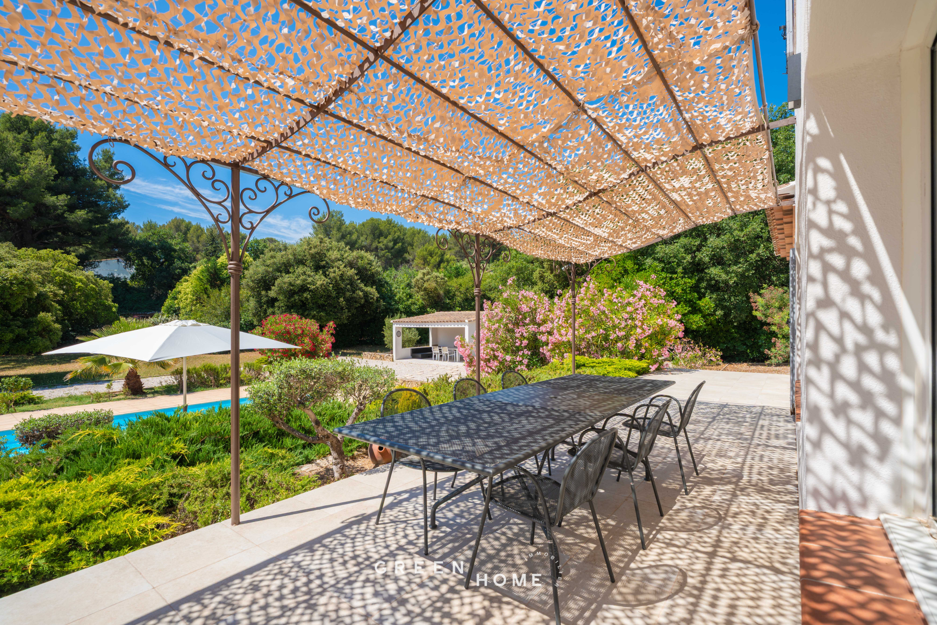 Achat Aubagne - Maison - 6 pièces