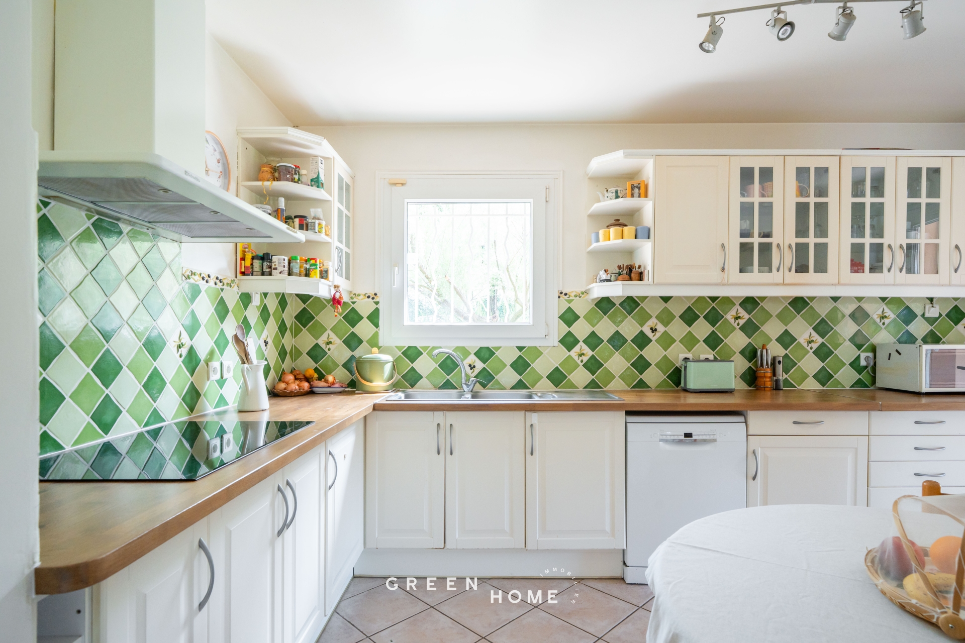 Achat Gémenos - Maison - 6 pièces