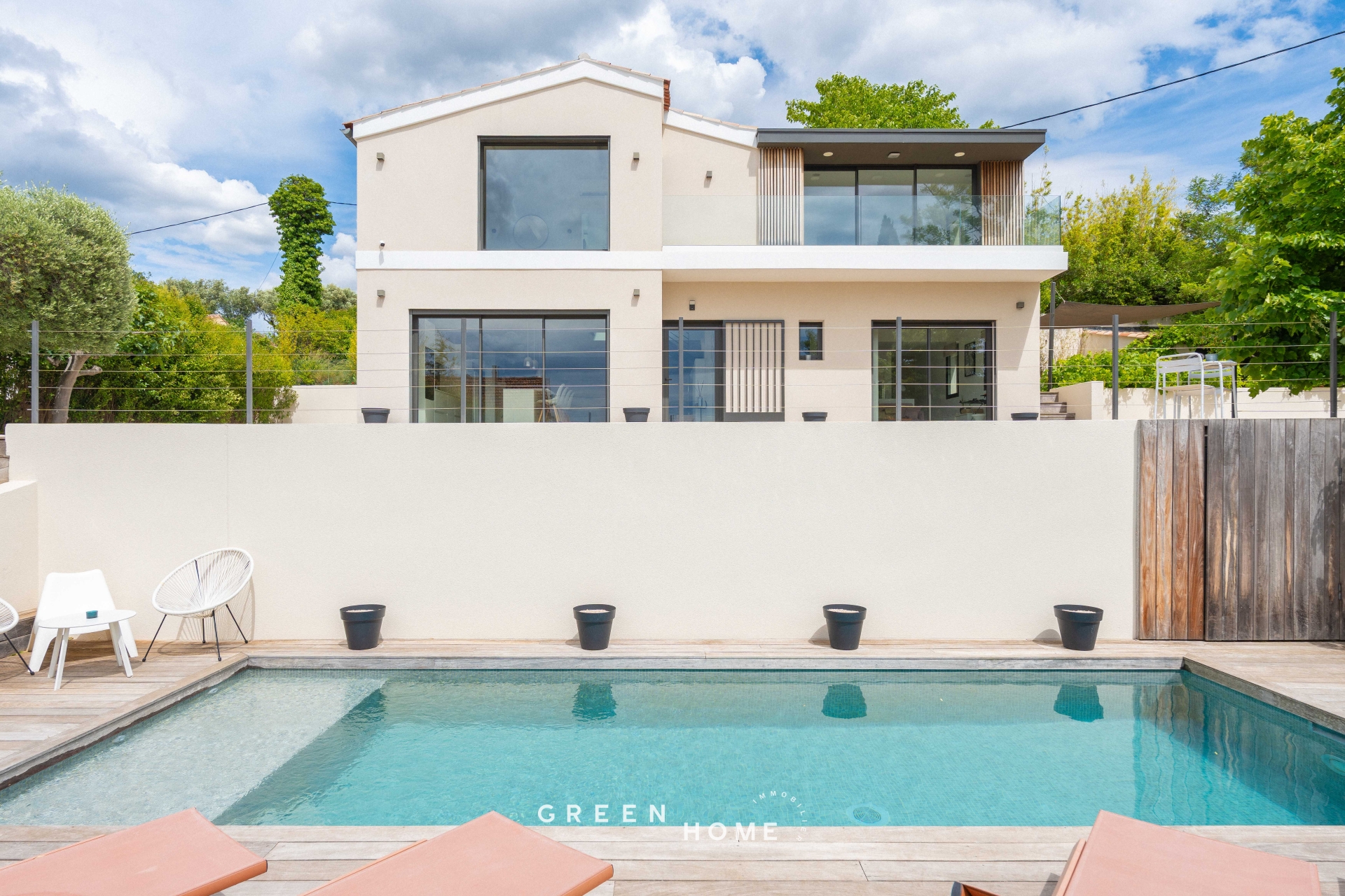 Achat Allauch - Maison - 5 pièces