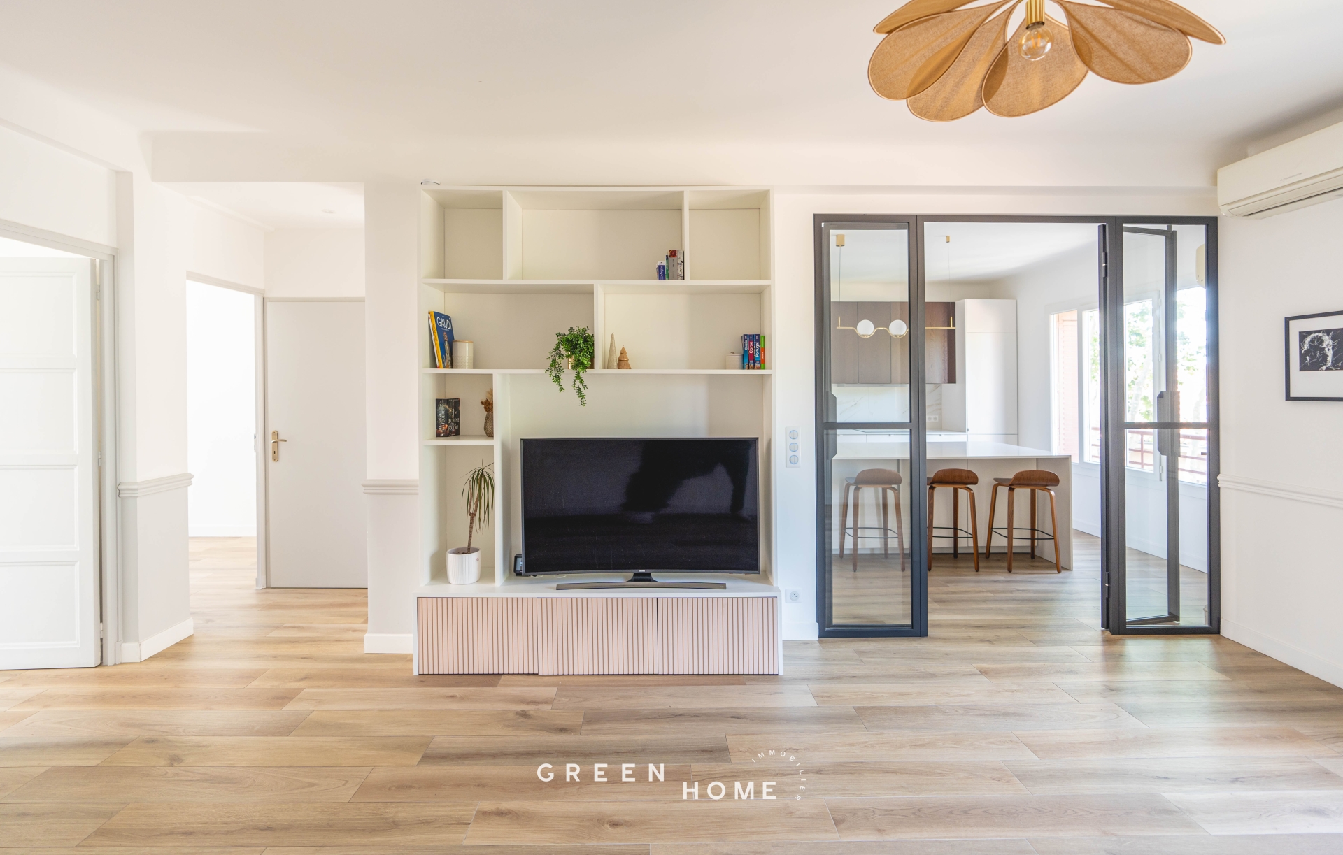 Achat Aix-en-Provence - Appartement - 4 pièces