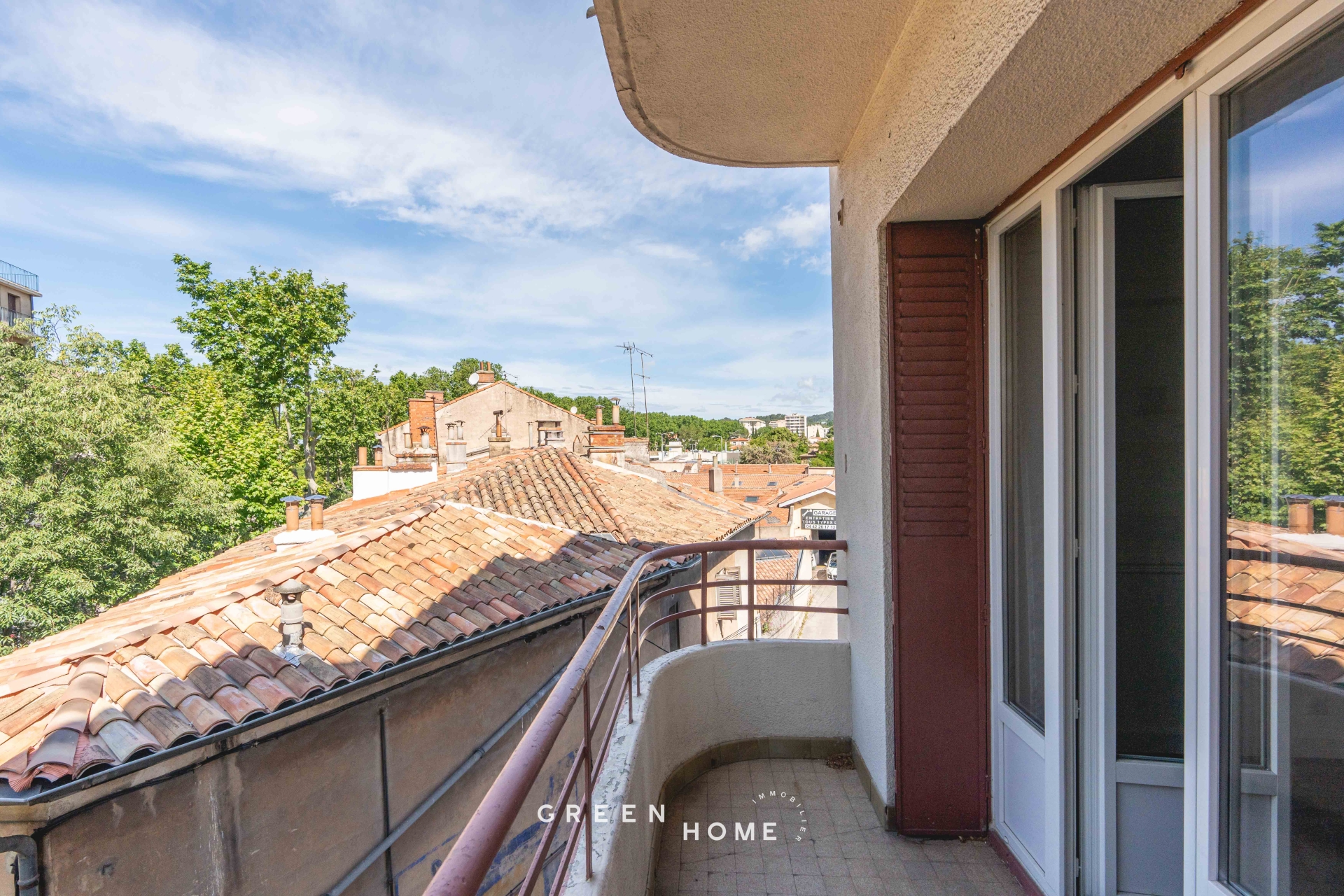 Achat Aix-en-Provence - Appartement - 4 pièces