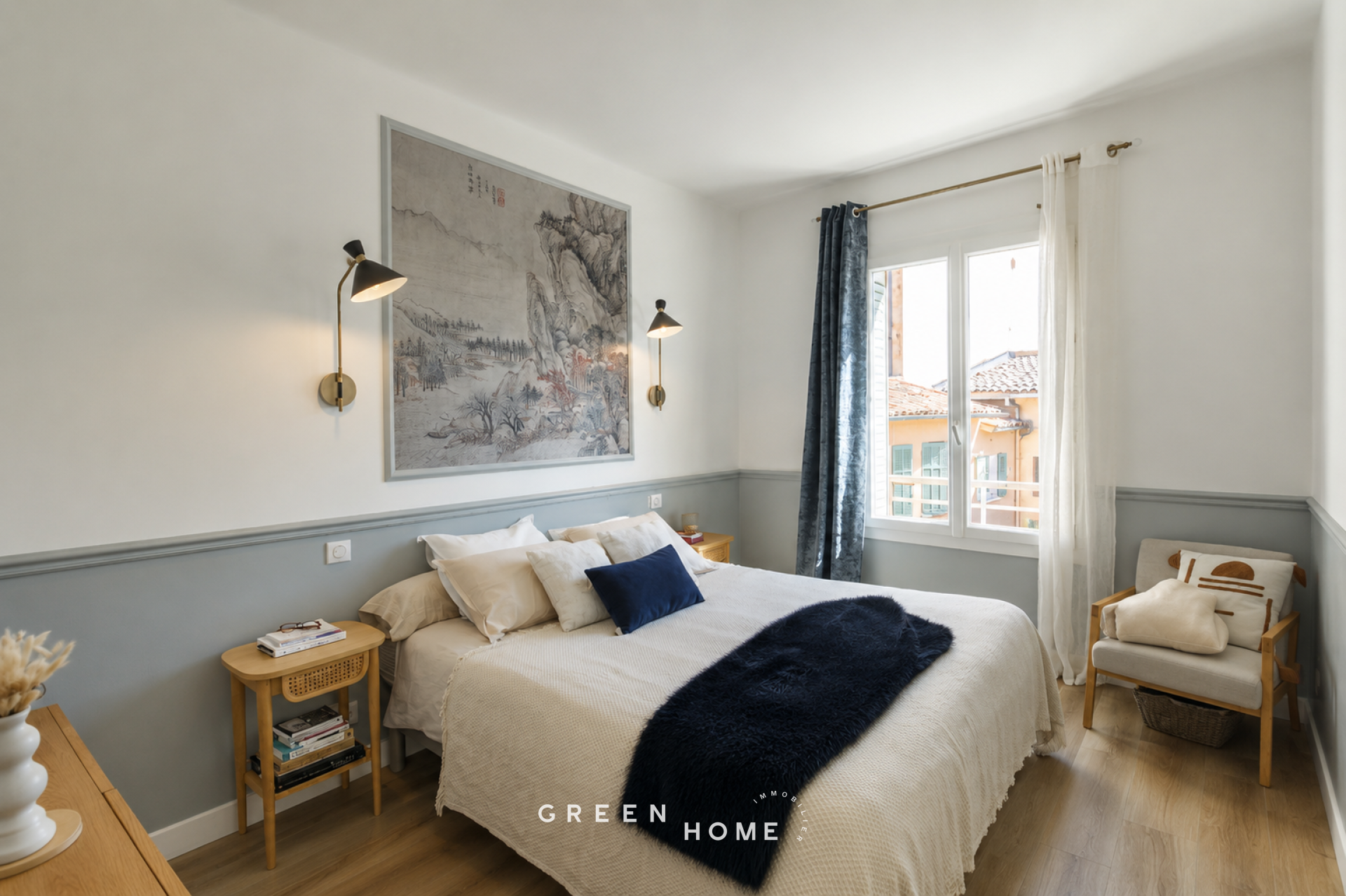 Achat Aix-en-Provence - Appartement - 4 pièces