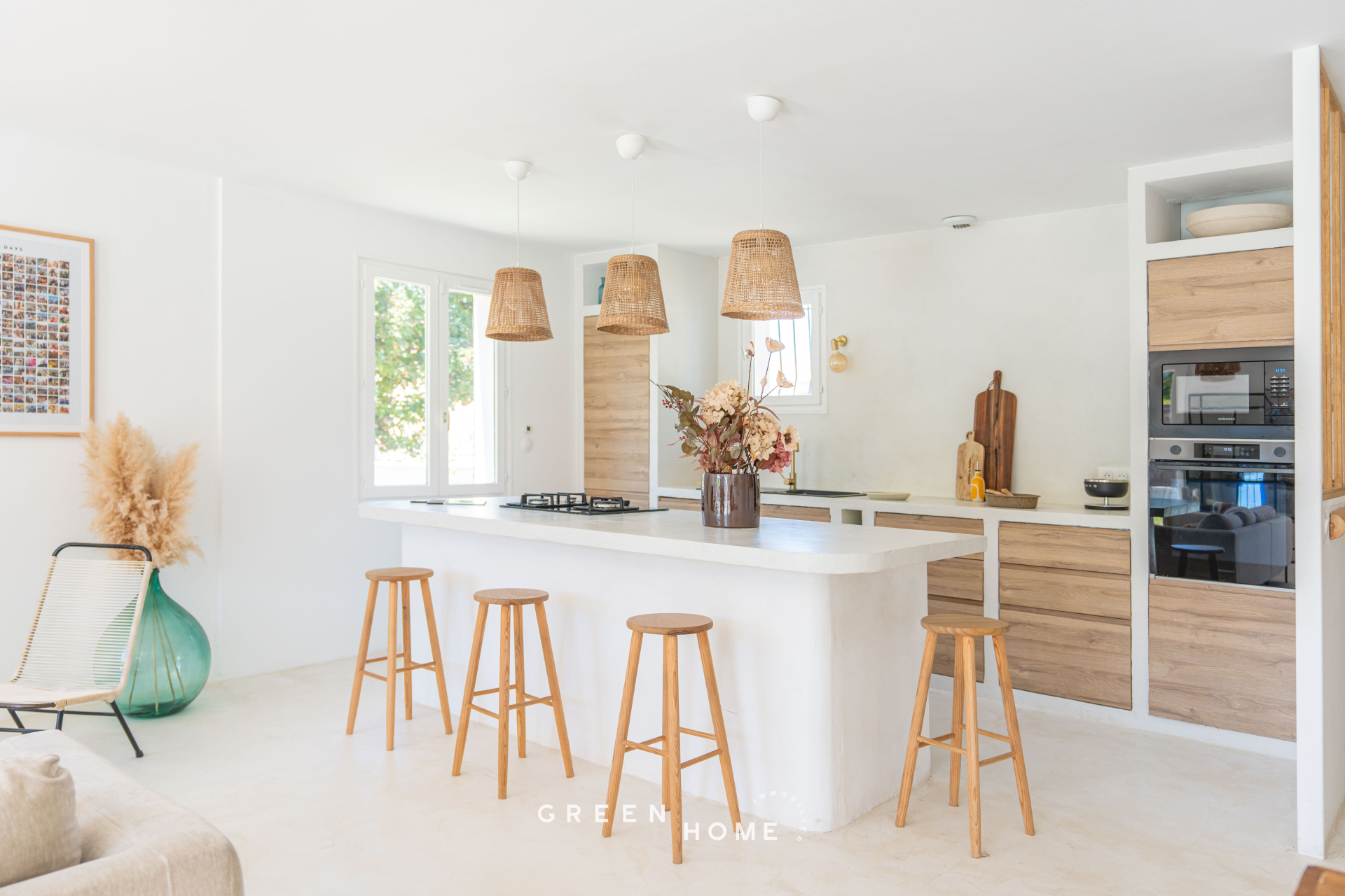 Achat Aix-en-Provence - Sous promesse