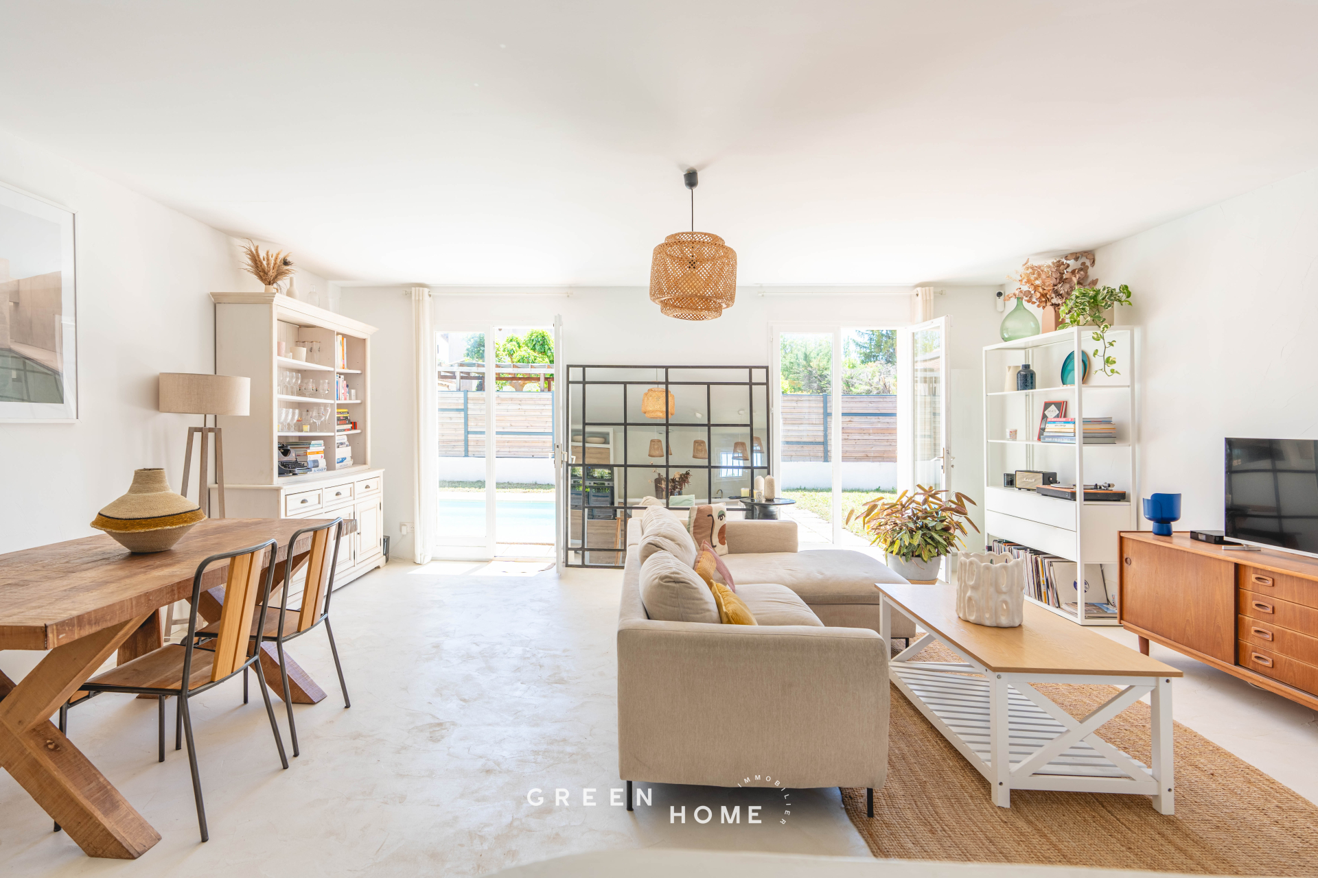 Achat Aix-en-Provence - Sous promesse