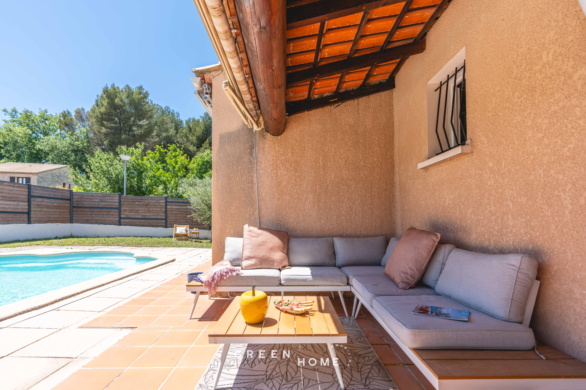 Achat Aix-en-Provence - Sous promesse