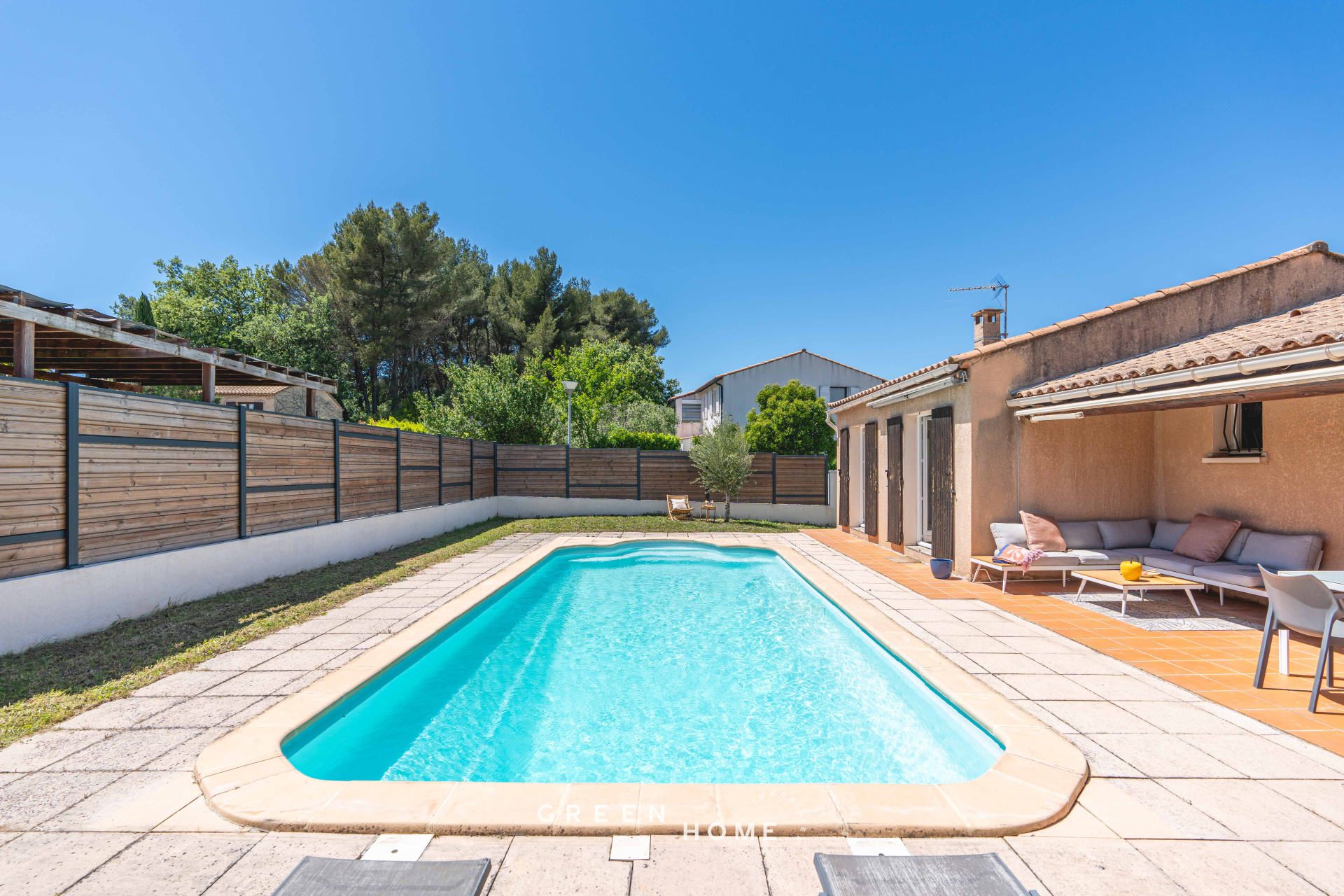 Achat Aix-en-Provence - Sous promesse