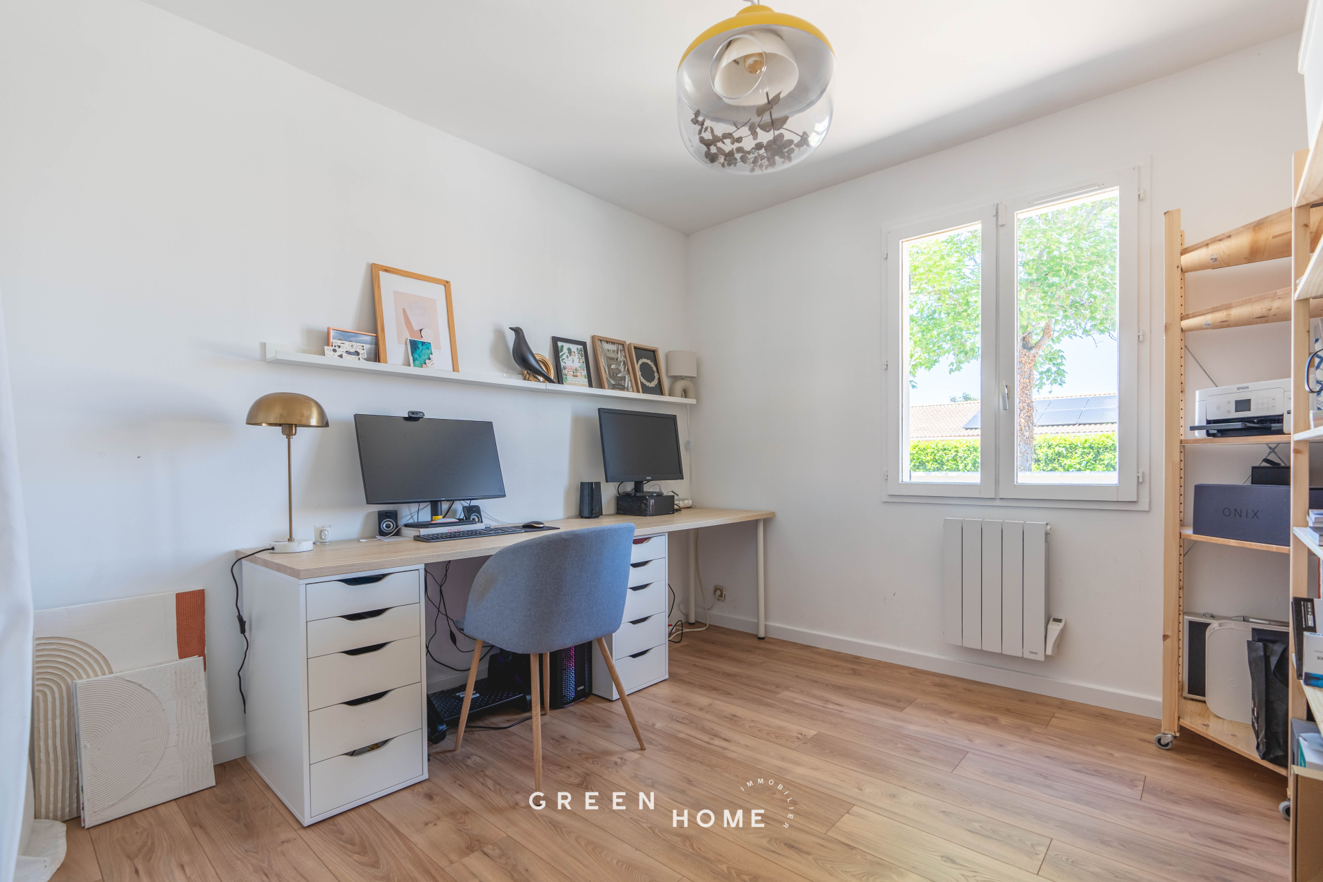 Achat Aix-en-Provence - Sous promesse