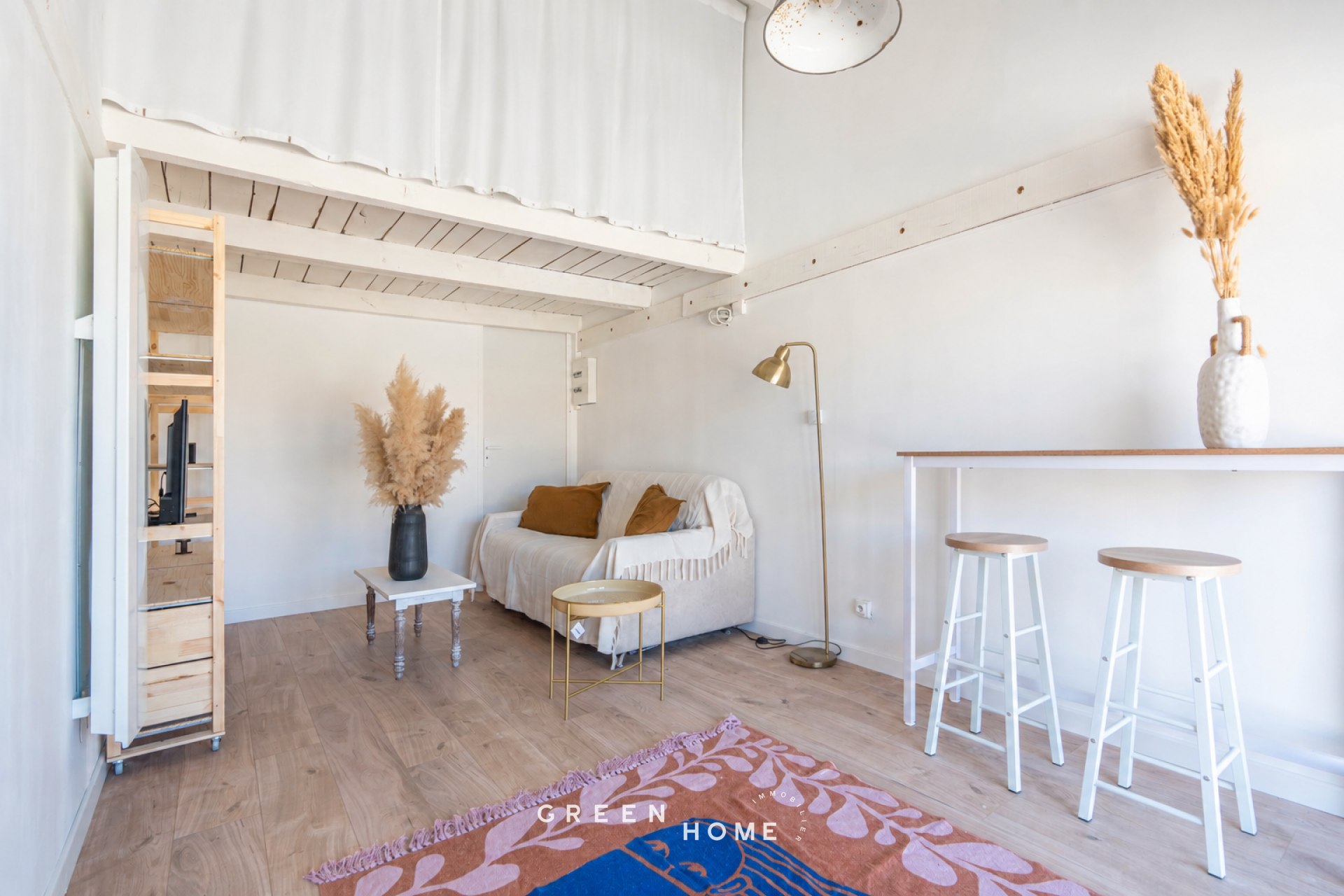 Achat Aix-en-Provence - Sous promesse