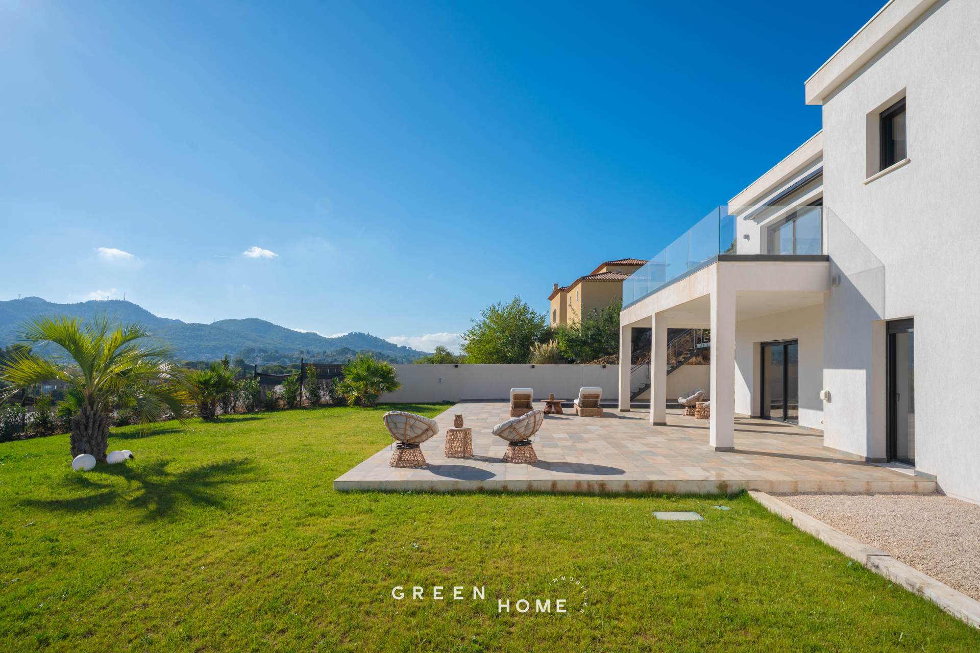 Maison 4 pièces 150 m² · à Allauch · 150 m² · 909 000 €