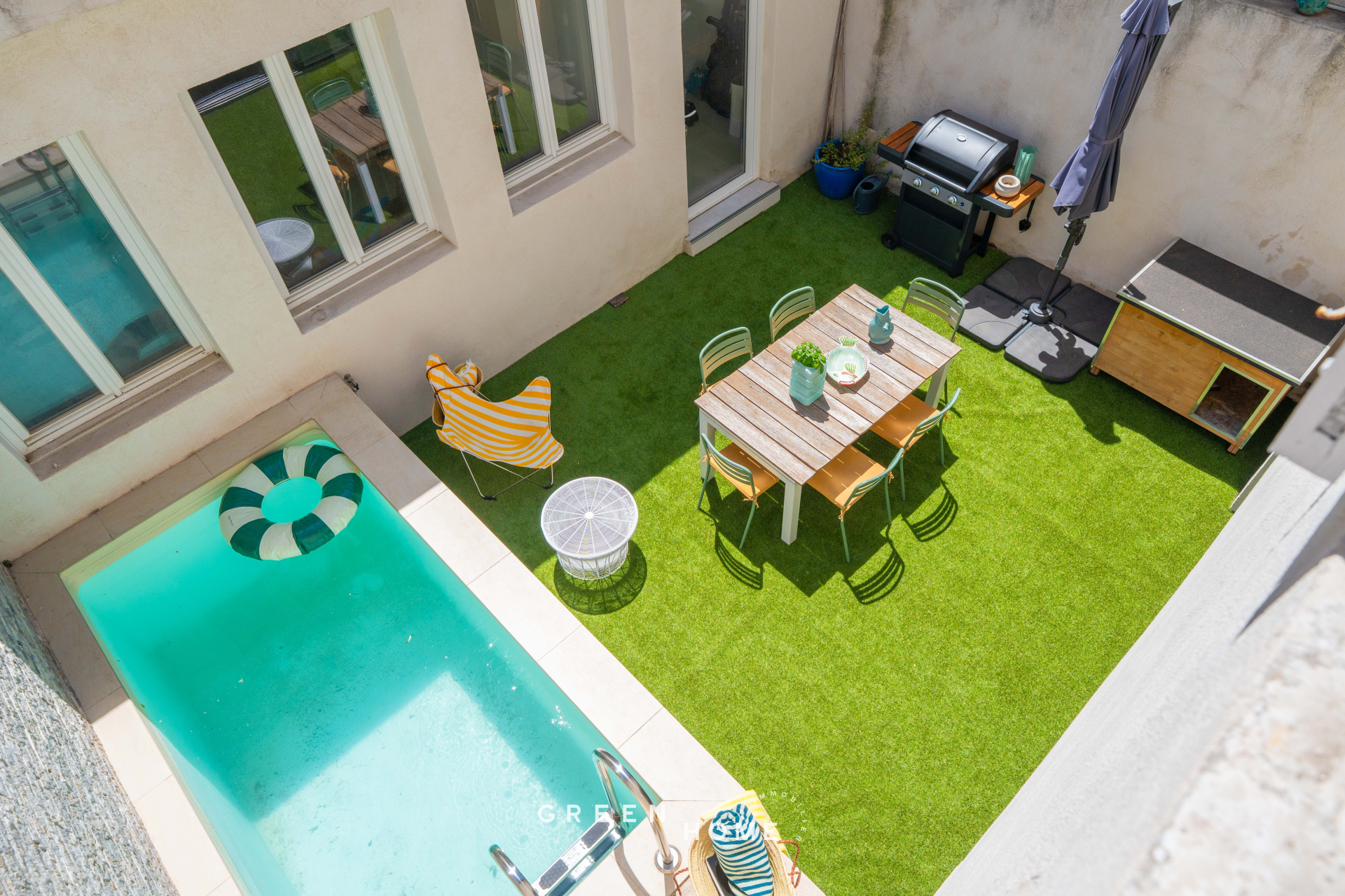 Appartement 5 pièces 184 m² · à Marseille · 184 m² · 900 000 €