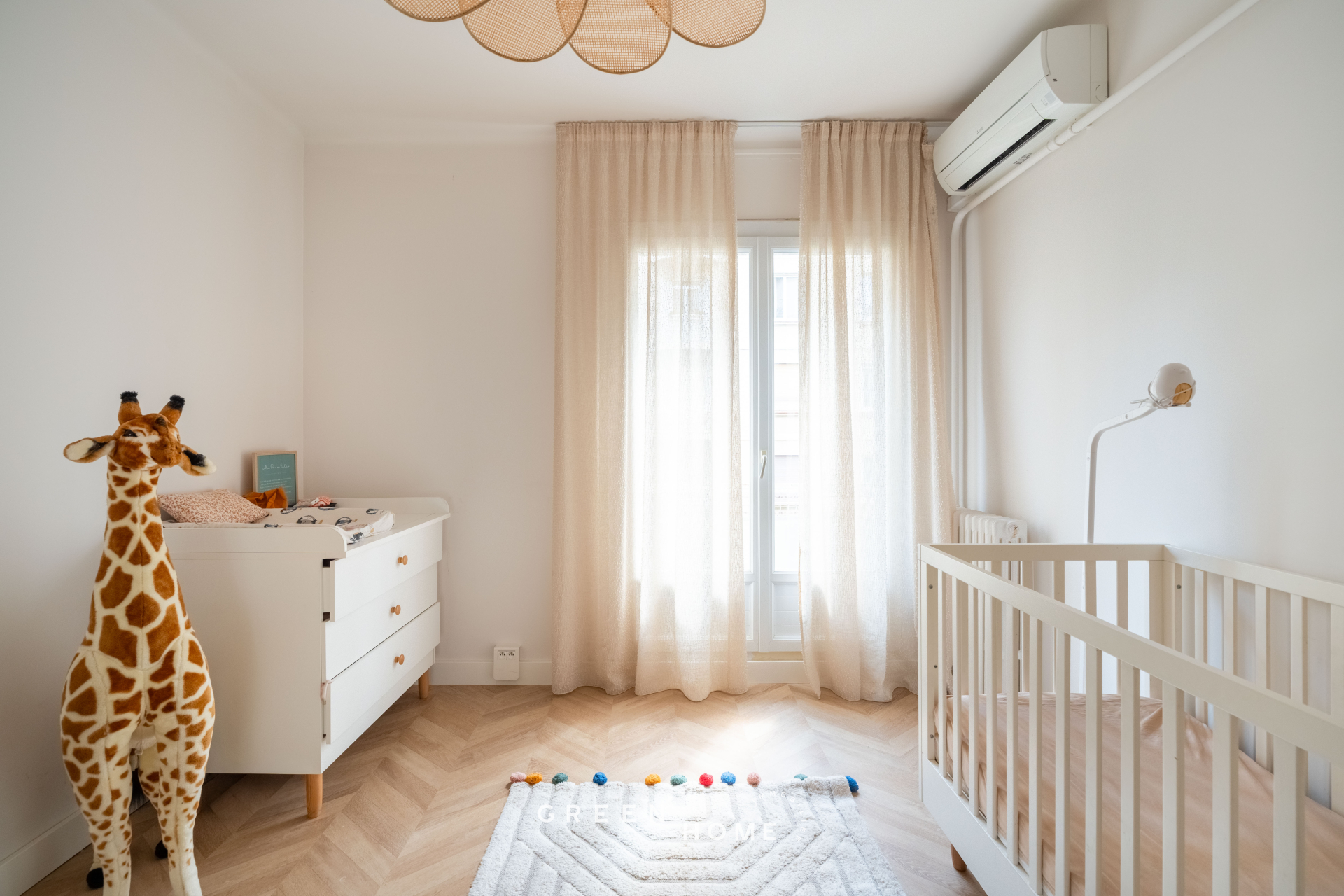 Achat Marseille 6 - Appartement - 4 pièces