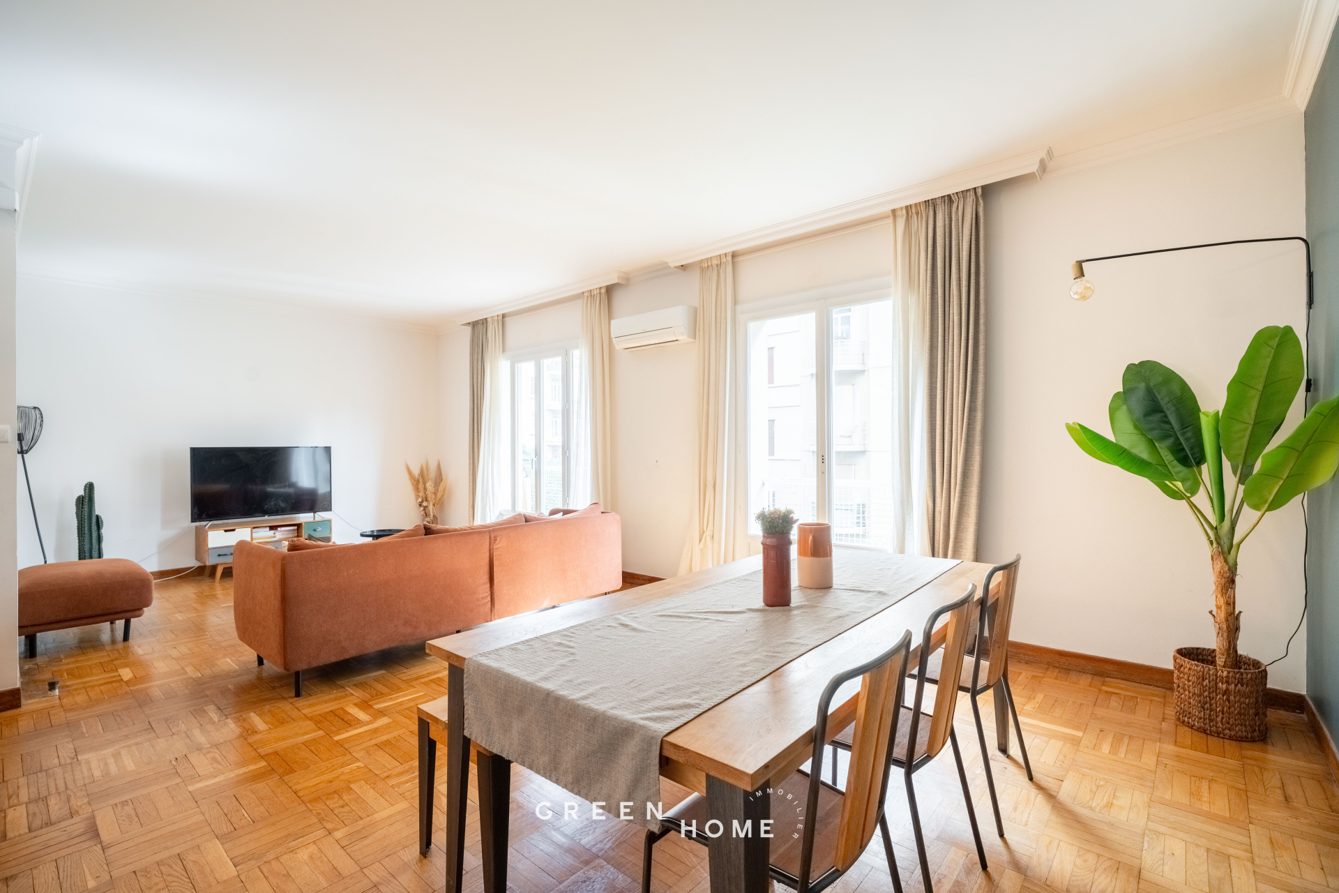 Achat Marseille 6 - Appartement - 4 pièces