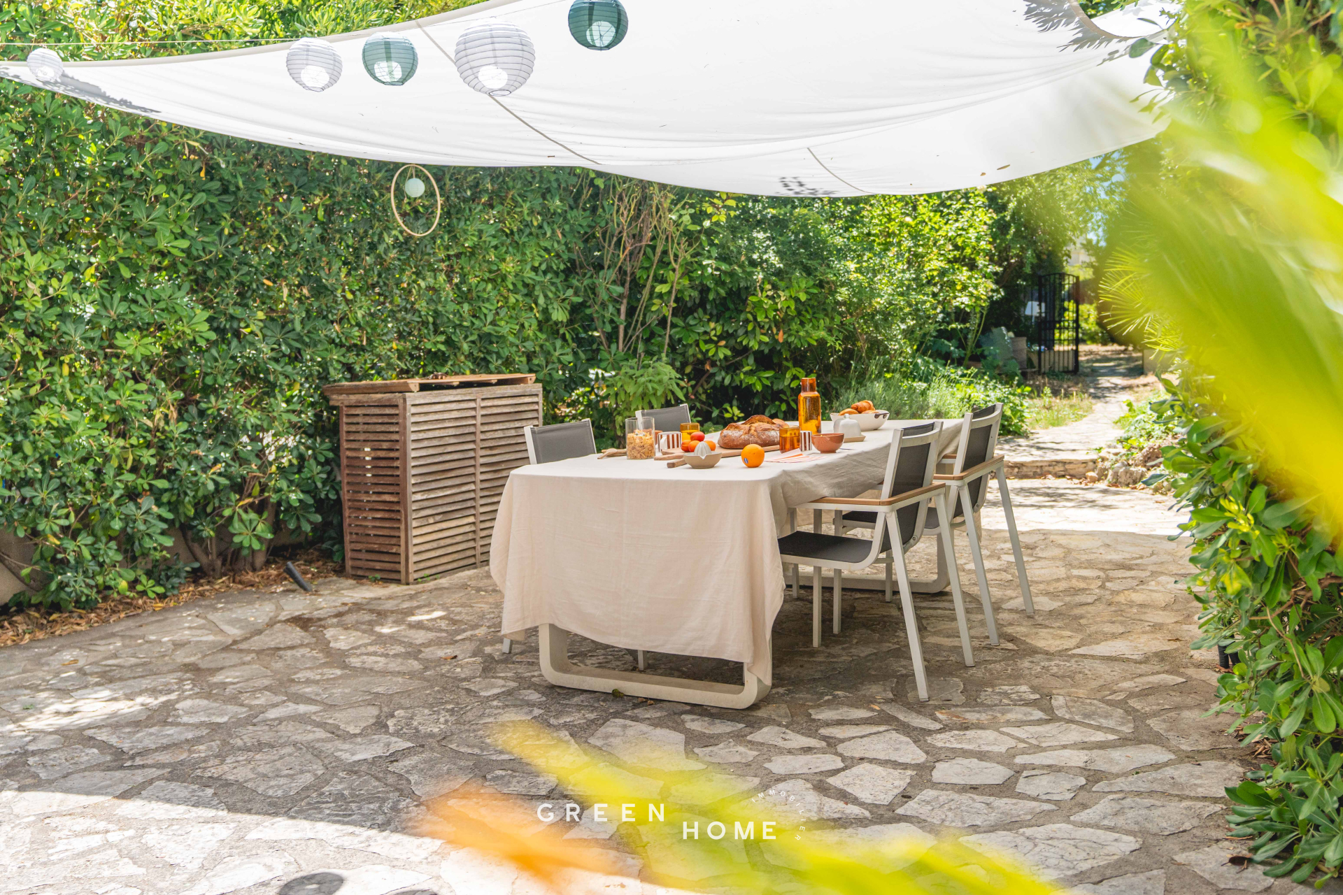 Achat Aix-en-Provence - Maison - 4 pièces