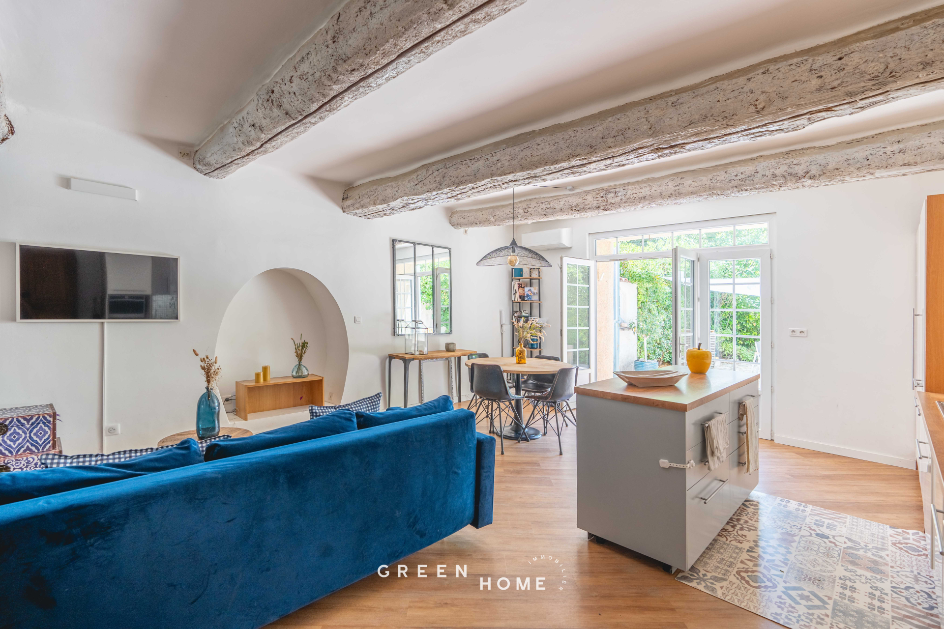 Achat Aix-en-Provence - Maison - 4 pièces