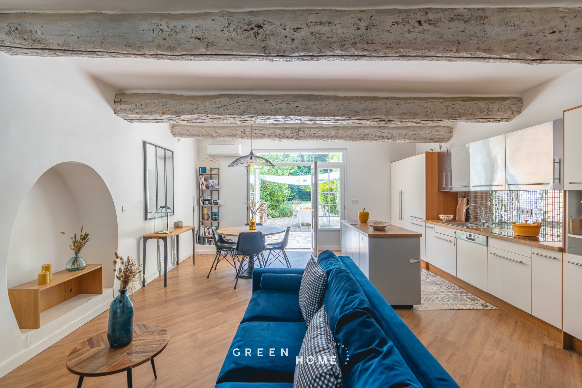 Achat Aix-en-Provence - Maison - 4 pièces