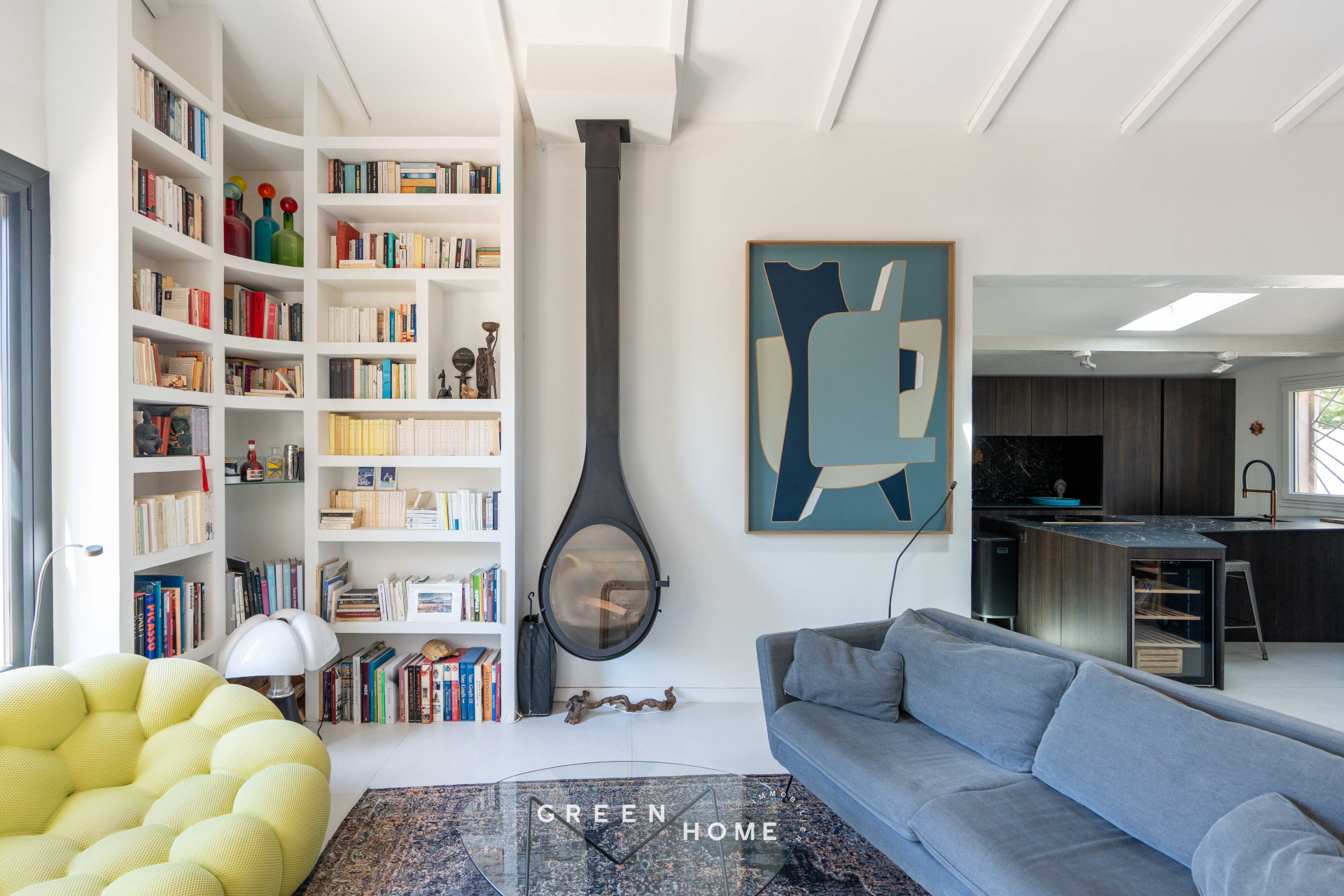 Achat Aix-en-Provence - Maison - 6 pièces