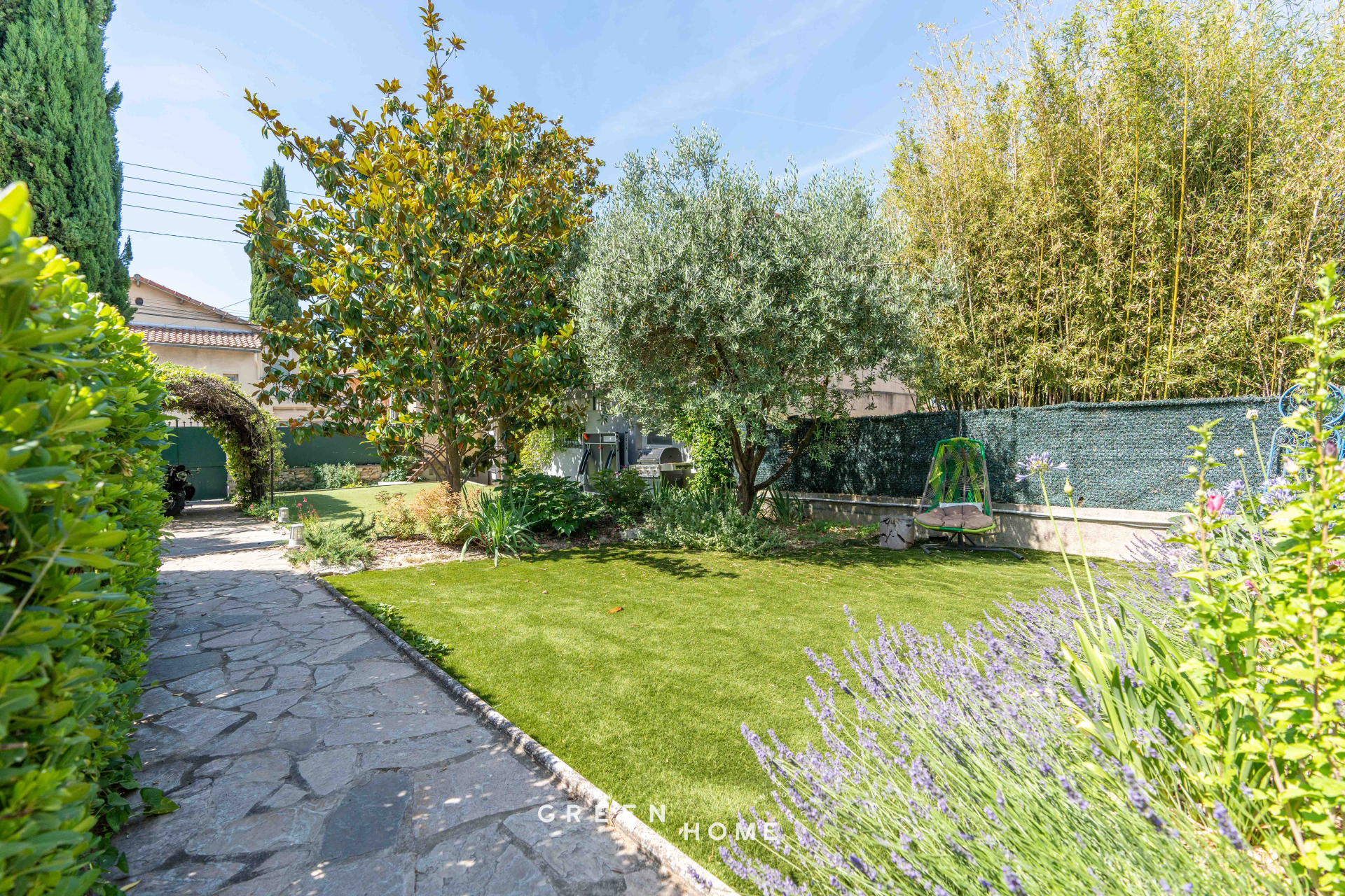Achat Aix-en-Provence - Maison - 6 pièces