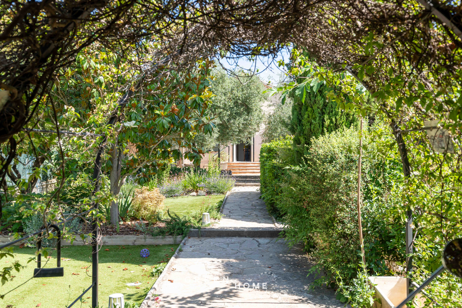 Achat Aix-en-Provence - Maison - 6 pièces