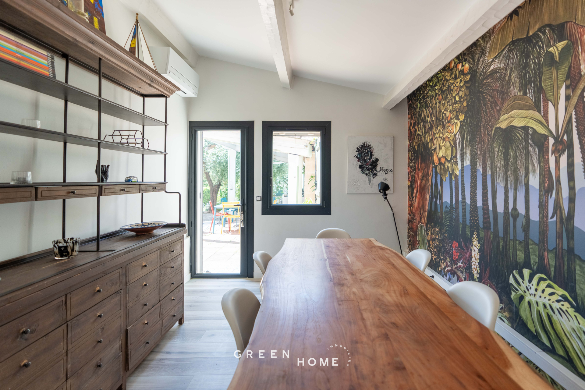Achat Aix-en-Provence - Maison - 6 pièces