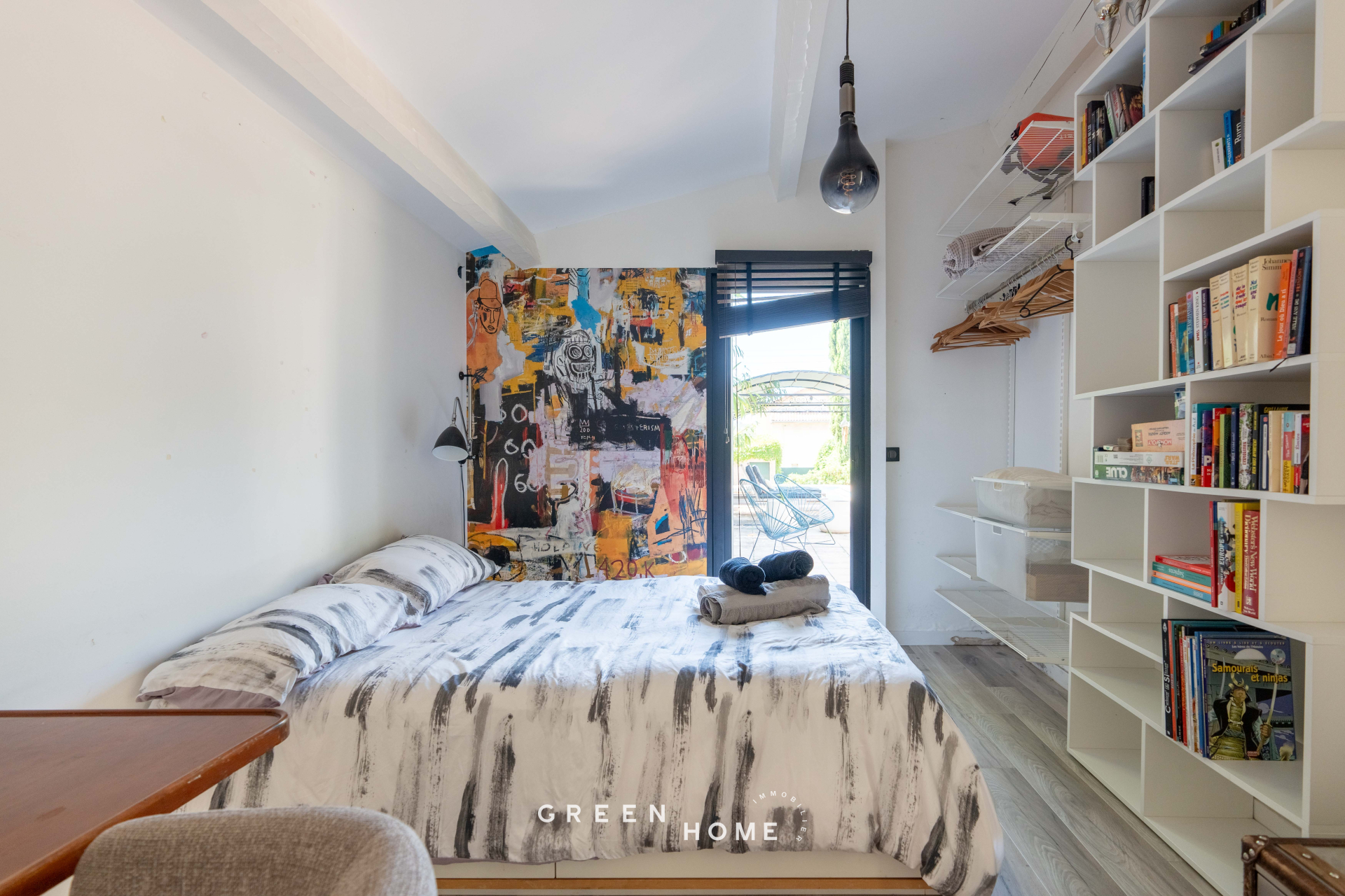 Achat Aix-en-Provence - Maison - 6 pièces