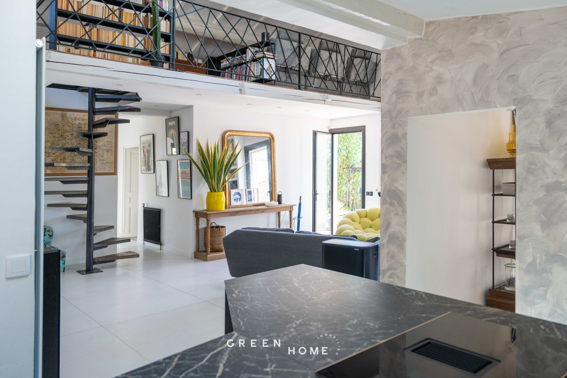 Achat Aix-en-Provence - Maison - 6 pièces