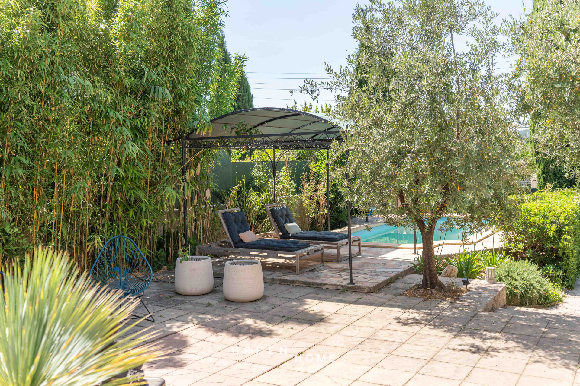Achat Aix-en-Provence - Maison - 6 pièces