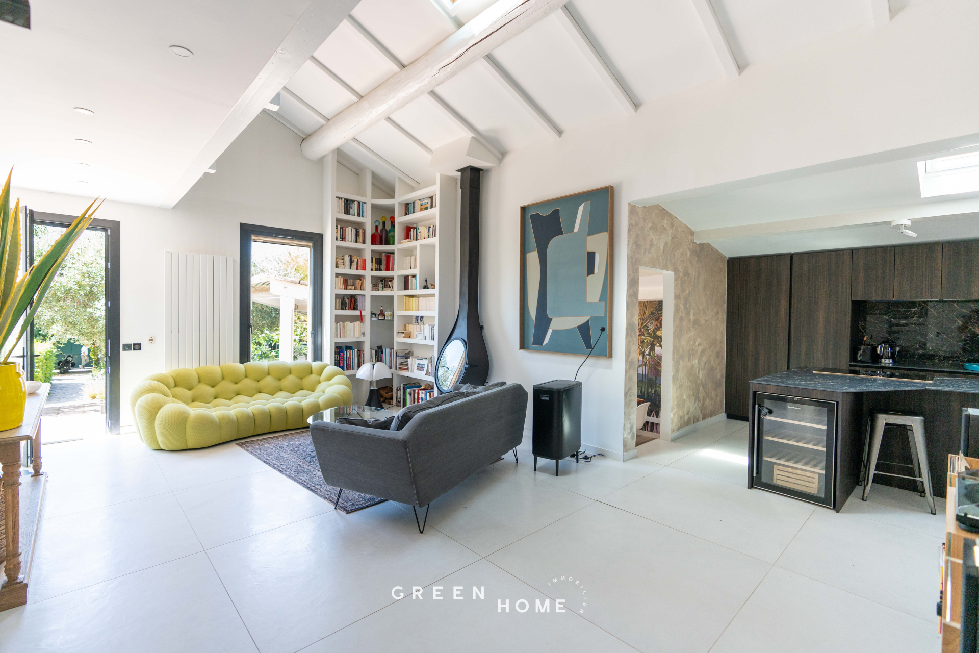 Achat Aix-en-Provence - Maison - 6 pièces