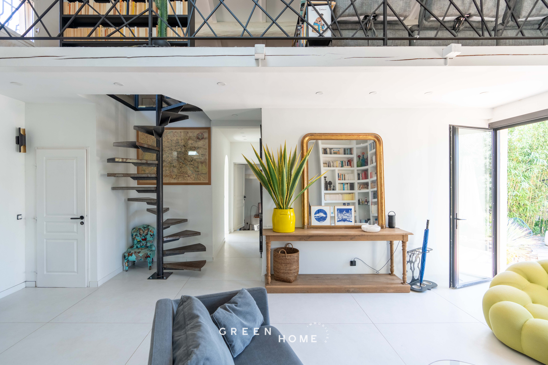 Achat Aix-en-Provence - Maison - 6 pièces