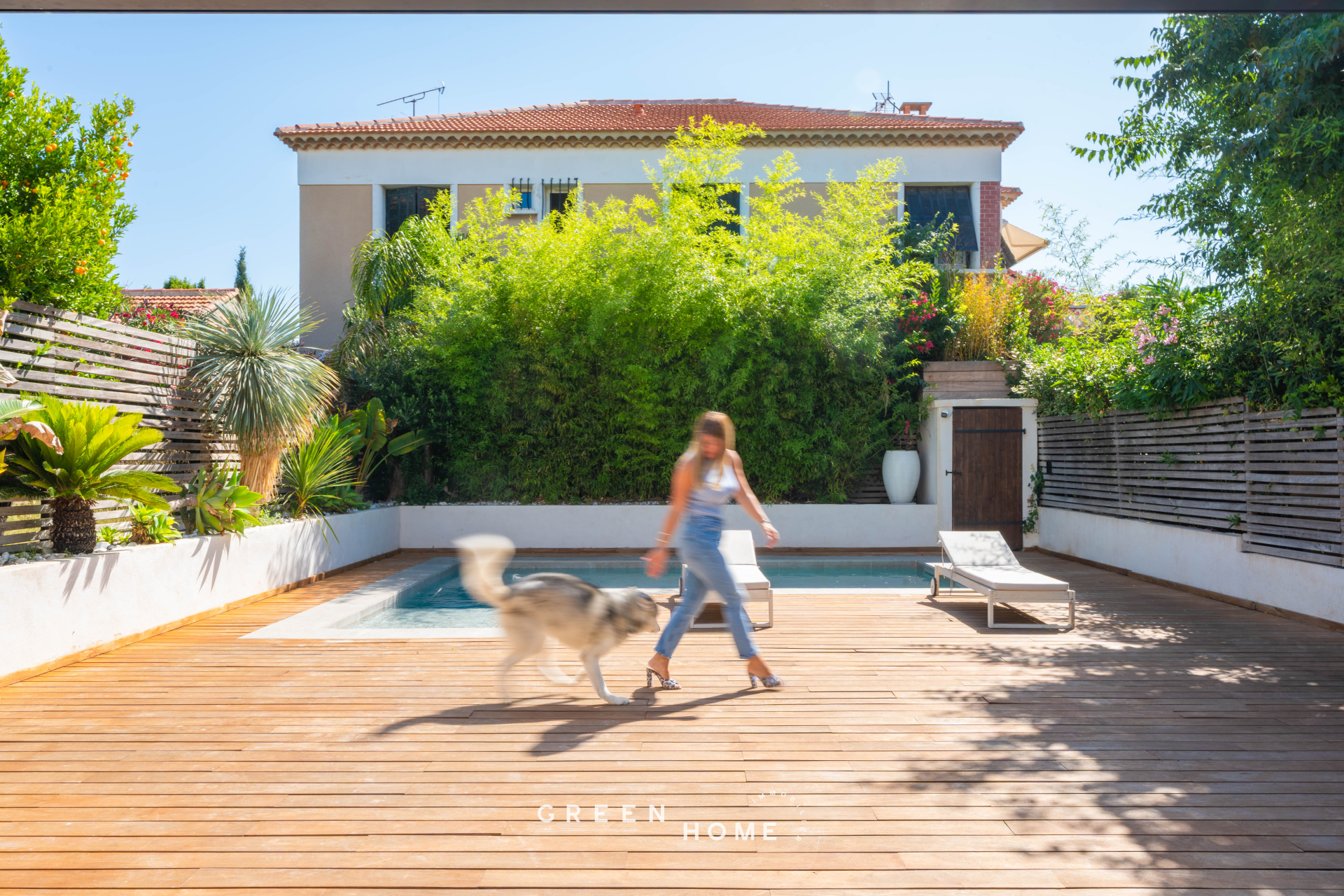 Achat Marseille 9 - Maison - 5 pièces