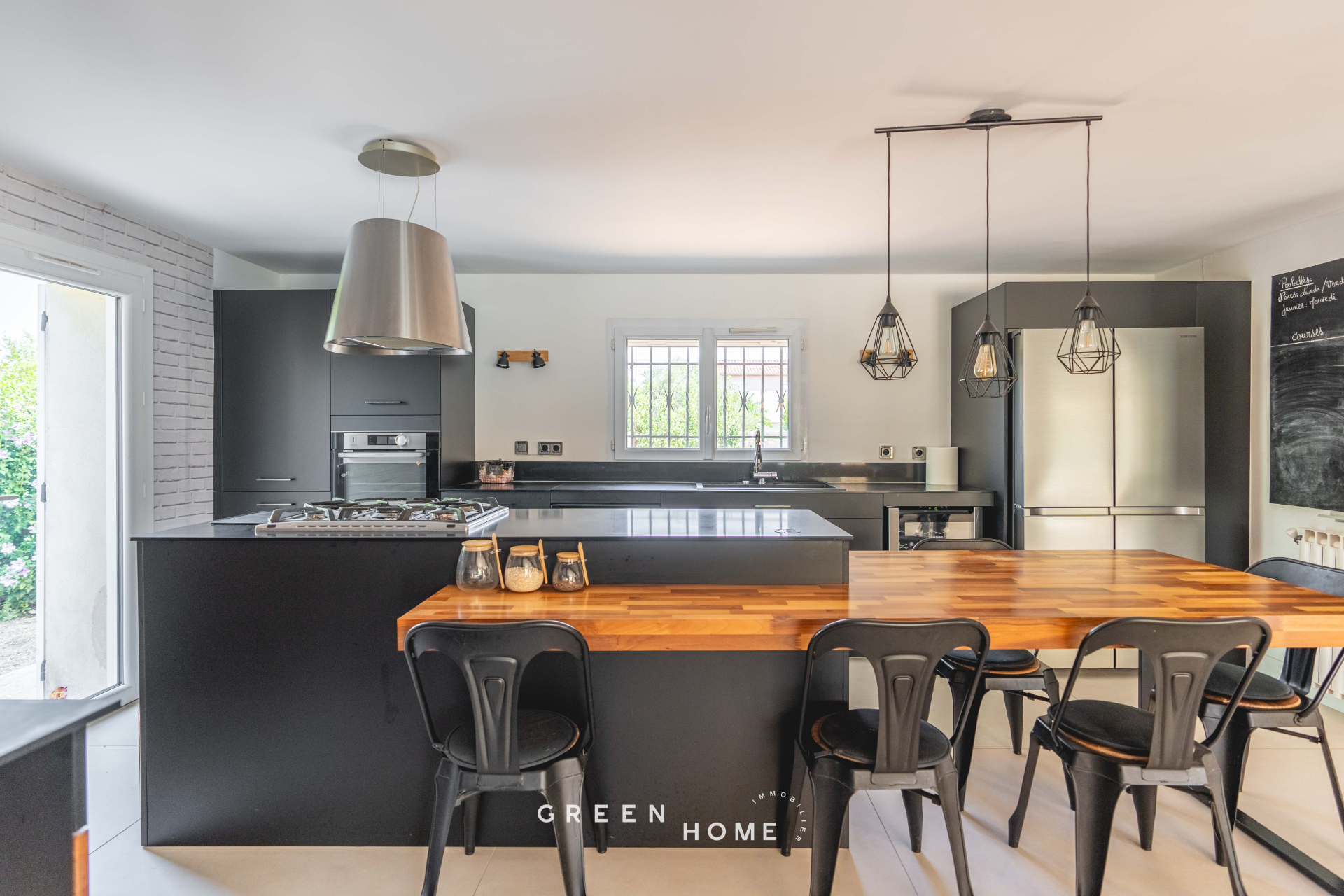 Achat La Barben - Maison - 6 pièces