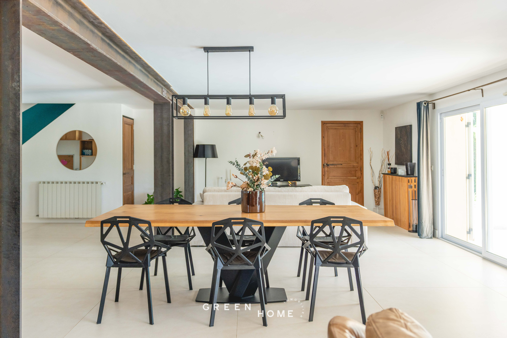 Achat La Barben - Maison - 6 pièces