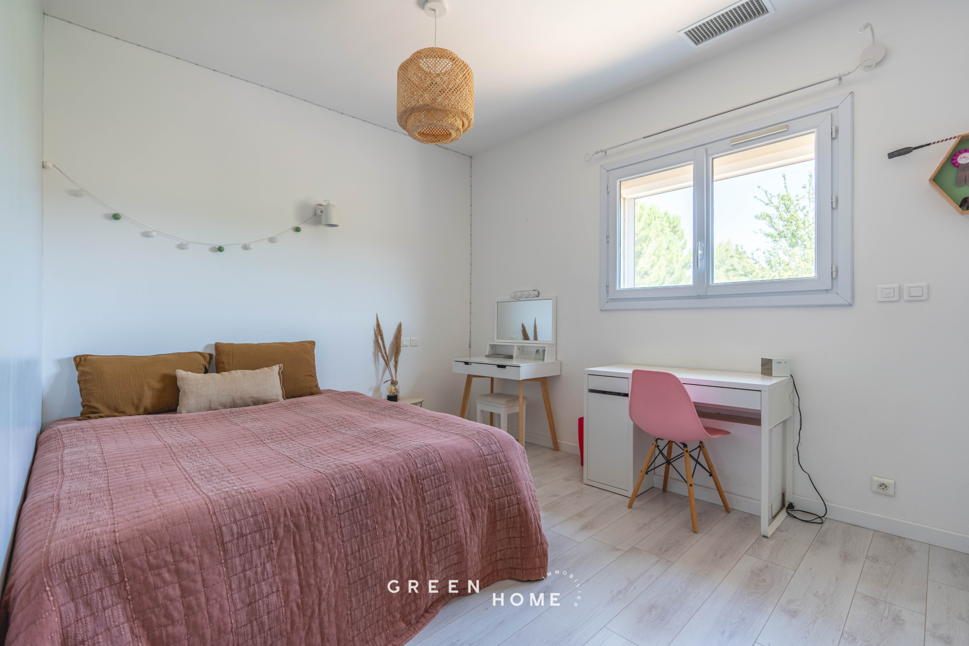 Achat La Barben - Maison - 6 pièces