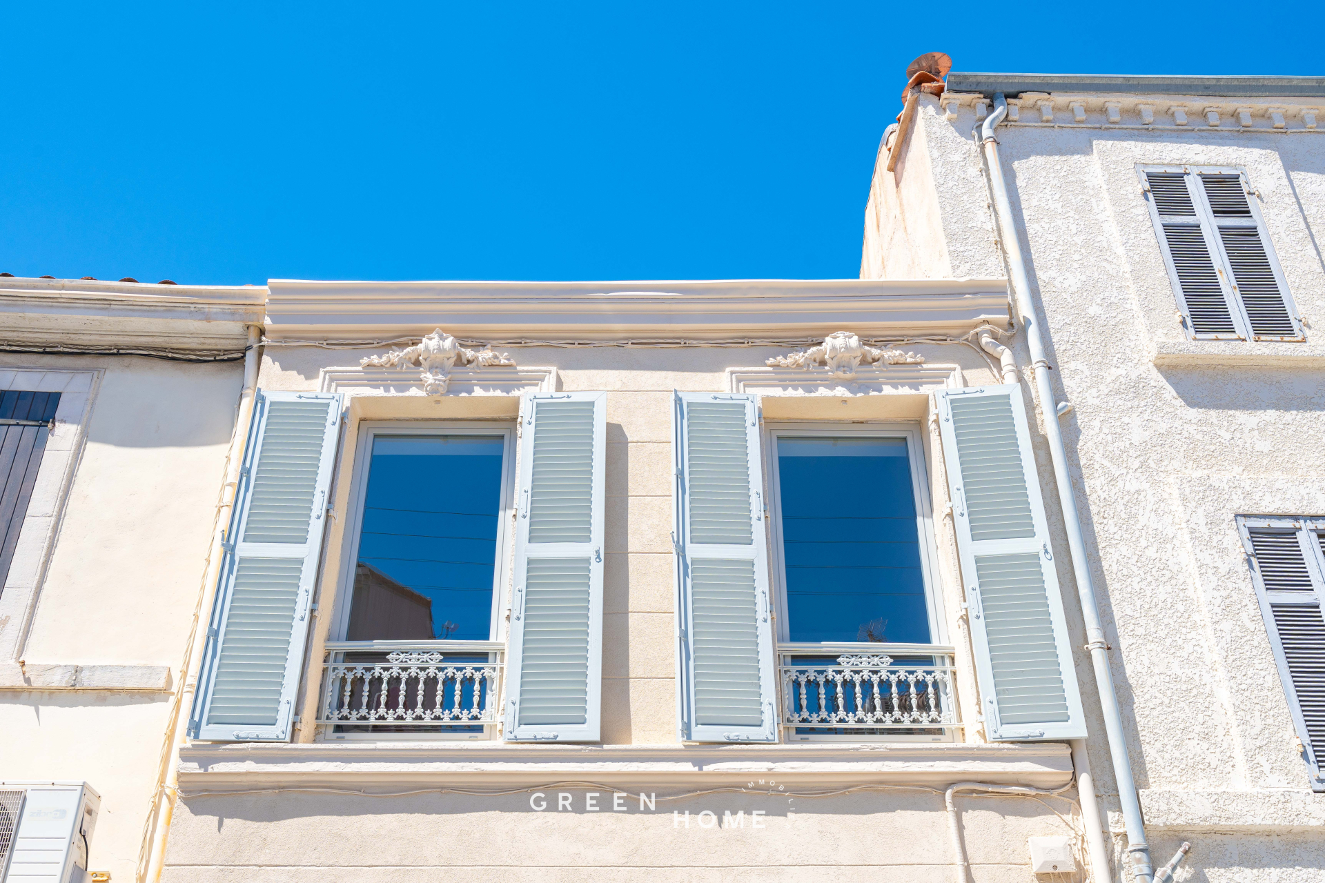 Achat Marseille 7 - Maison - 4 pièces