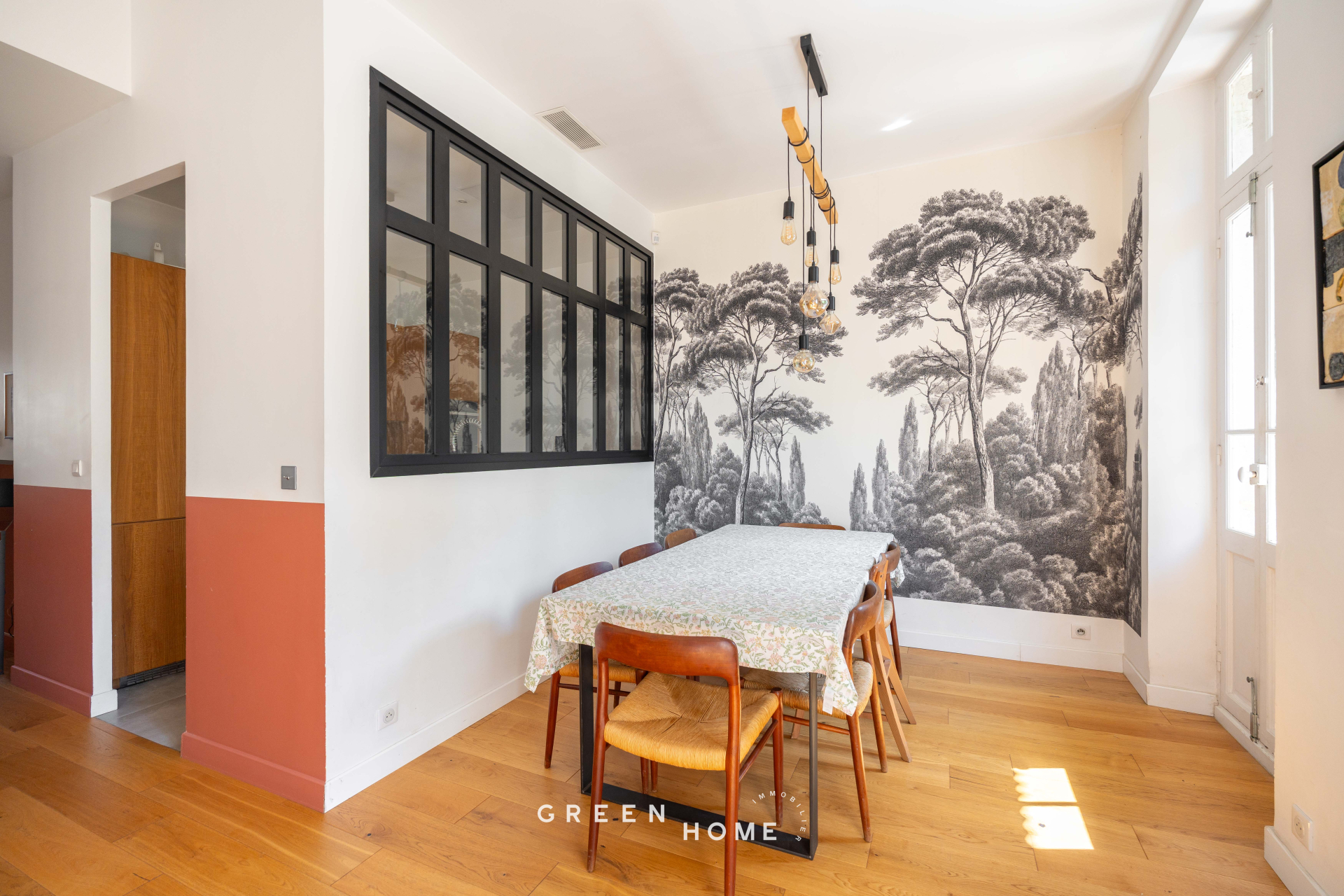 Achat Marseille 6 - Appartement - 4 pièces