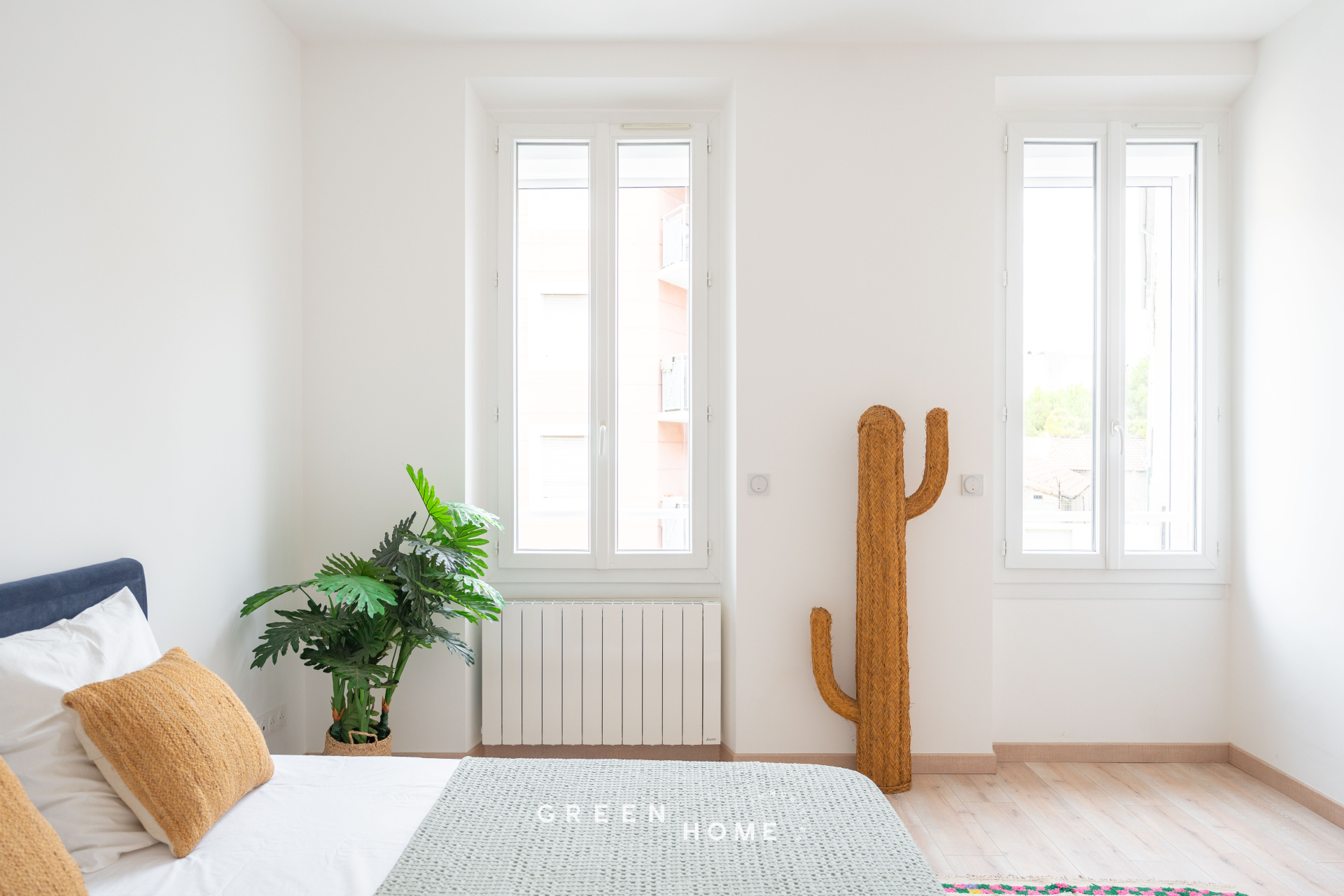 Achat Marseille 5 - Appartement - 3 pièces