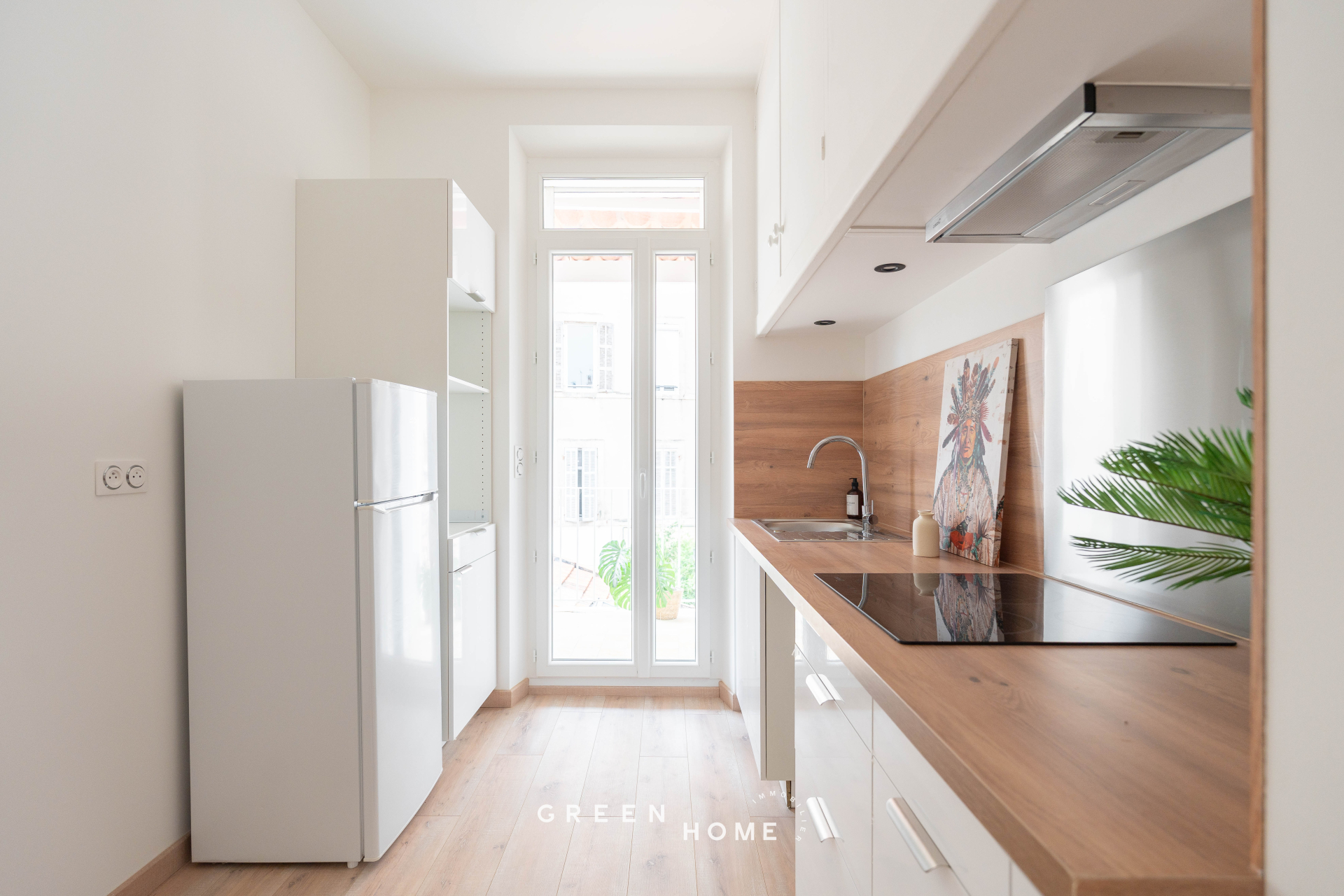 Achat Marseille 5 - Appartement - 3 pièces