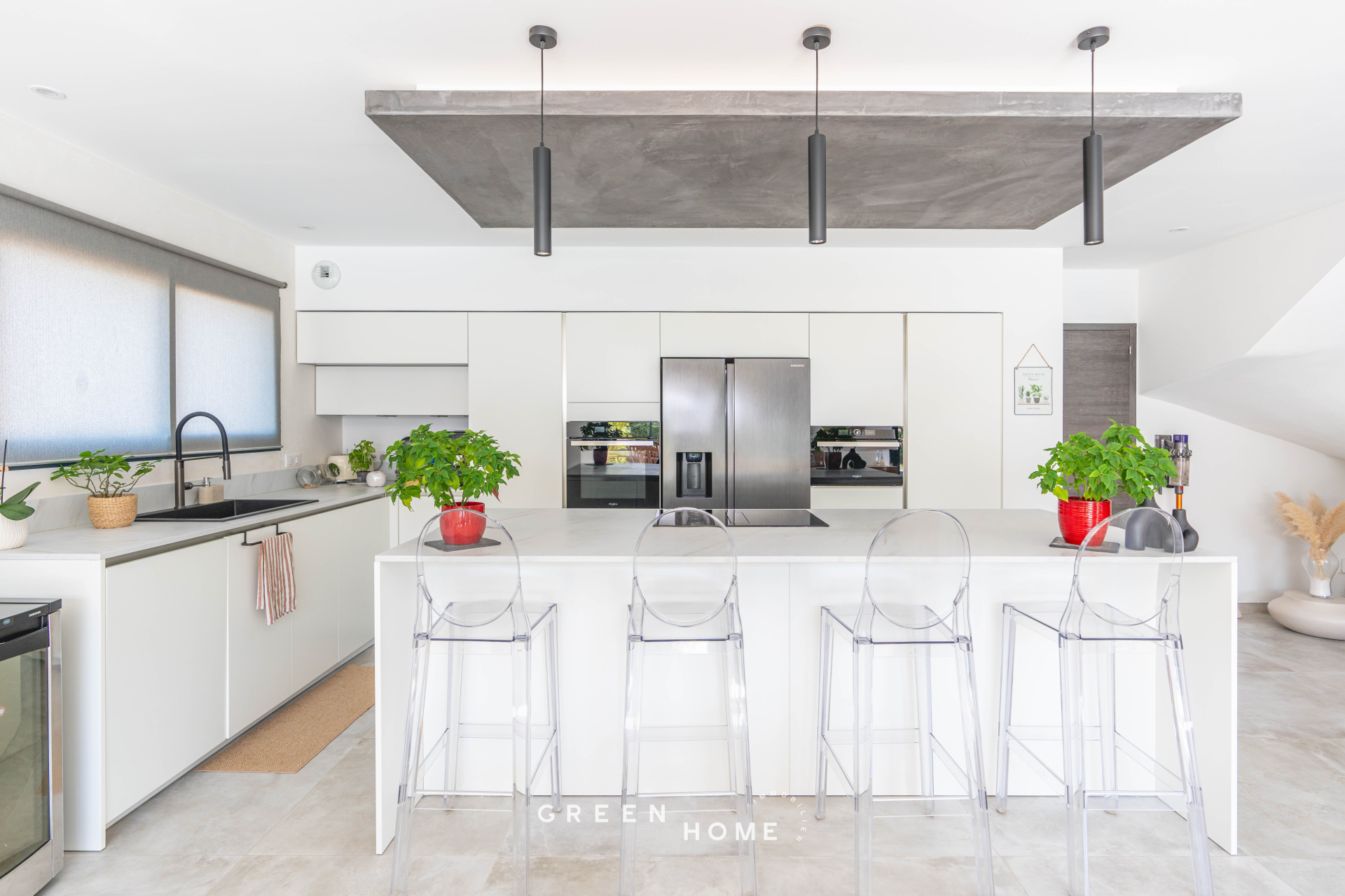 Achat Le Puy-Sainte-Réparade - Maison - 5 pièces