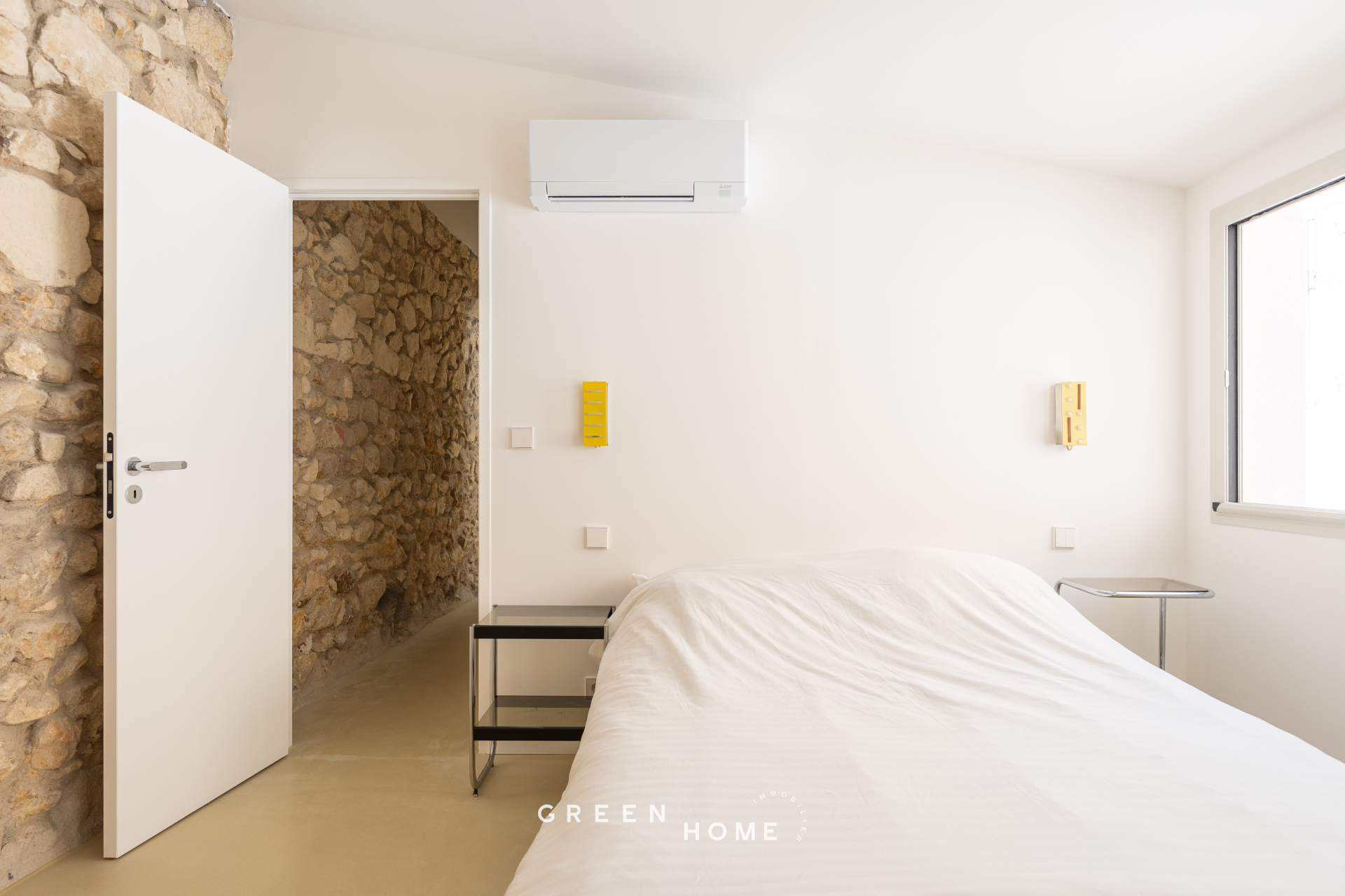 Achat Marseille 7 - Maison - 3 pièces