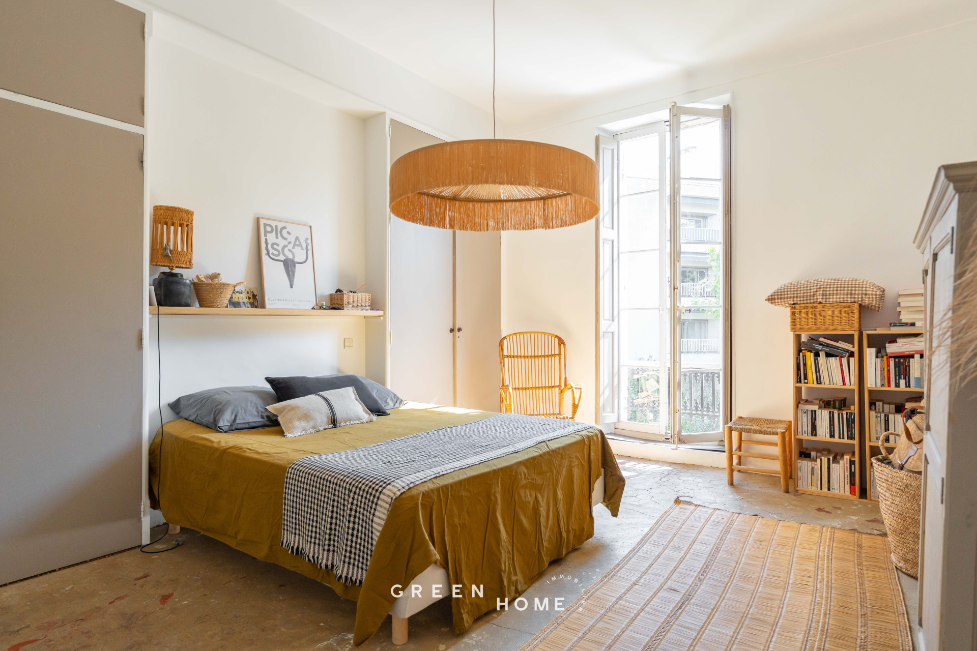 Achat Marseille 9 - Maison - 5 pièces