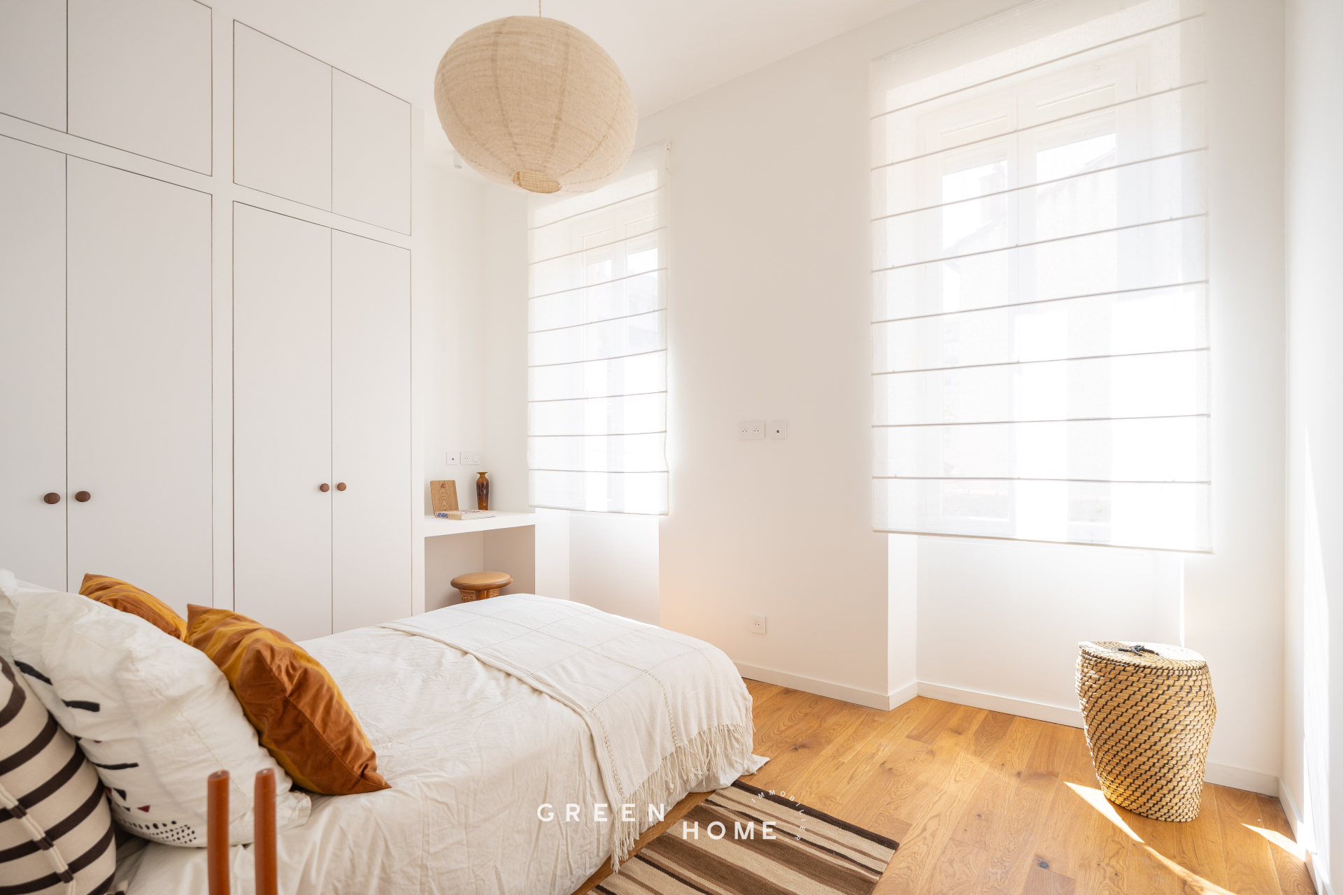Achat Marseille 5 - Sous offre