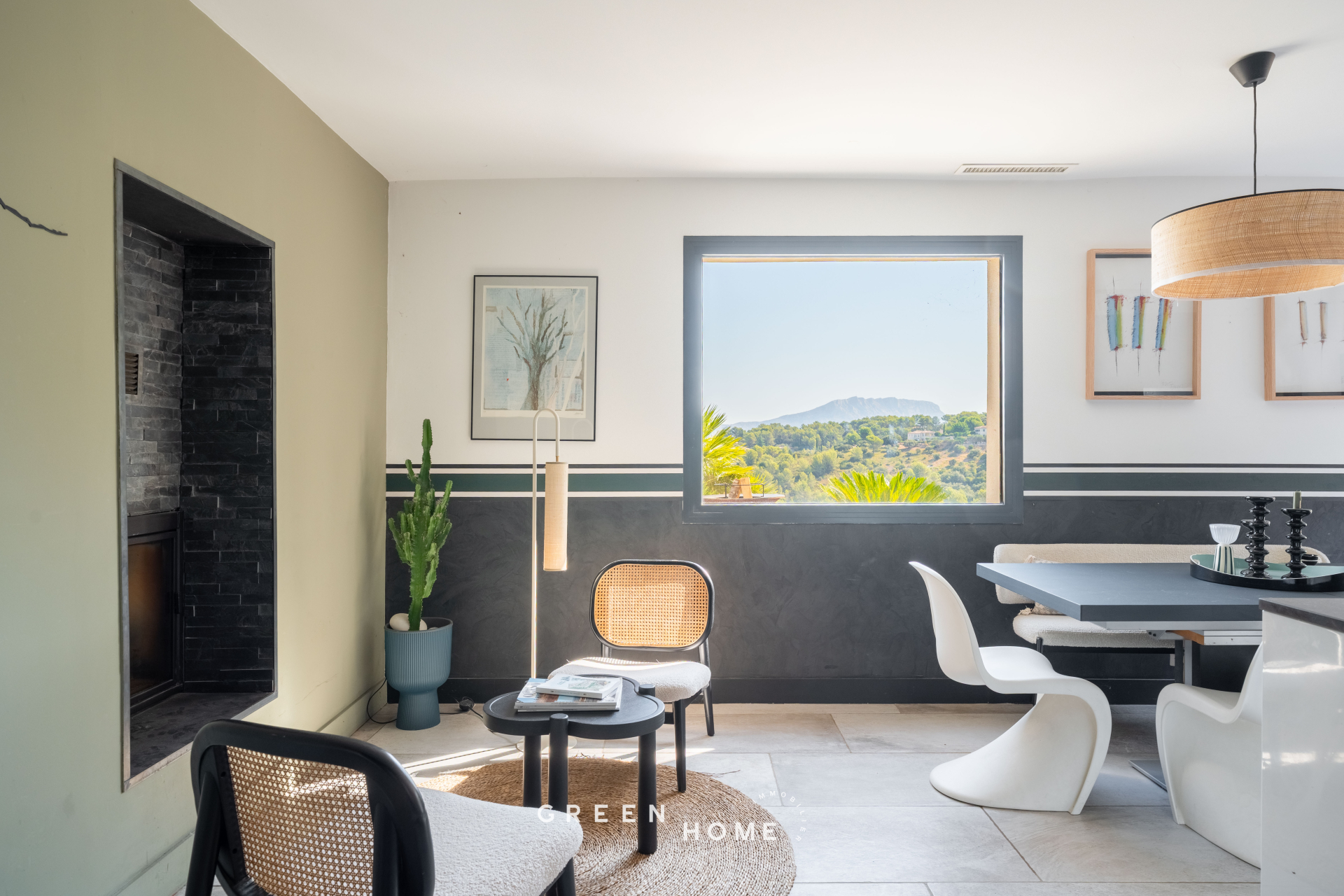 Achat Meyreuil - Maison - 6 pièces