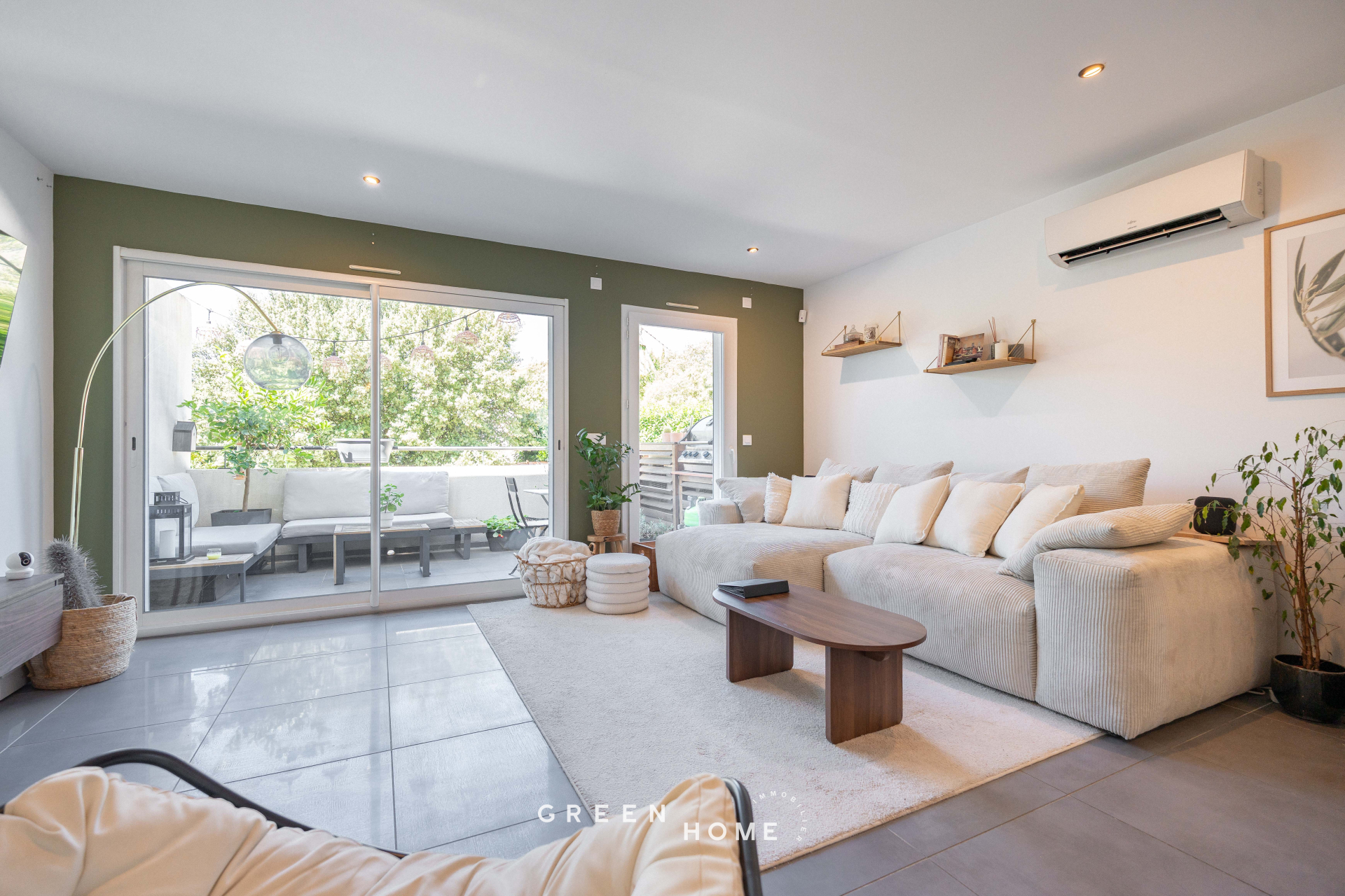 Appartement 4 pièces 130 m² · à Marseille · 130 m² · 419 000 €