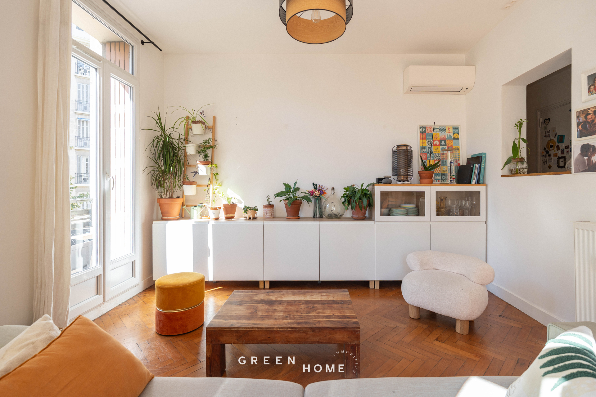 Appartement 4 pièces 85 m² · à Marseille · 85 m² · 319 000 €