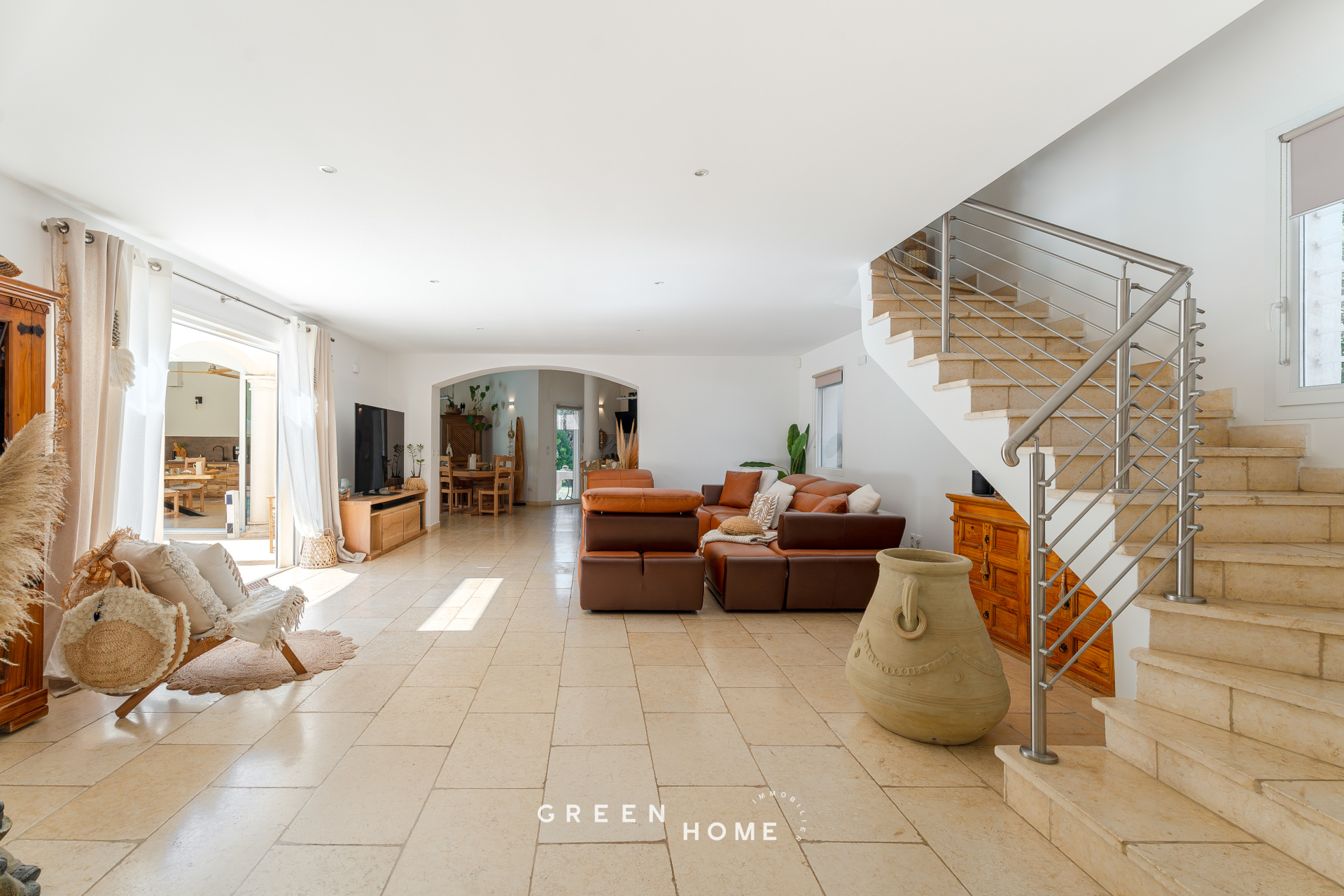 Achat Auriol - Maison - 6 pièces