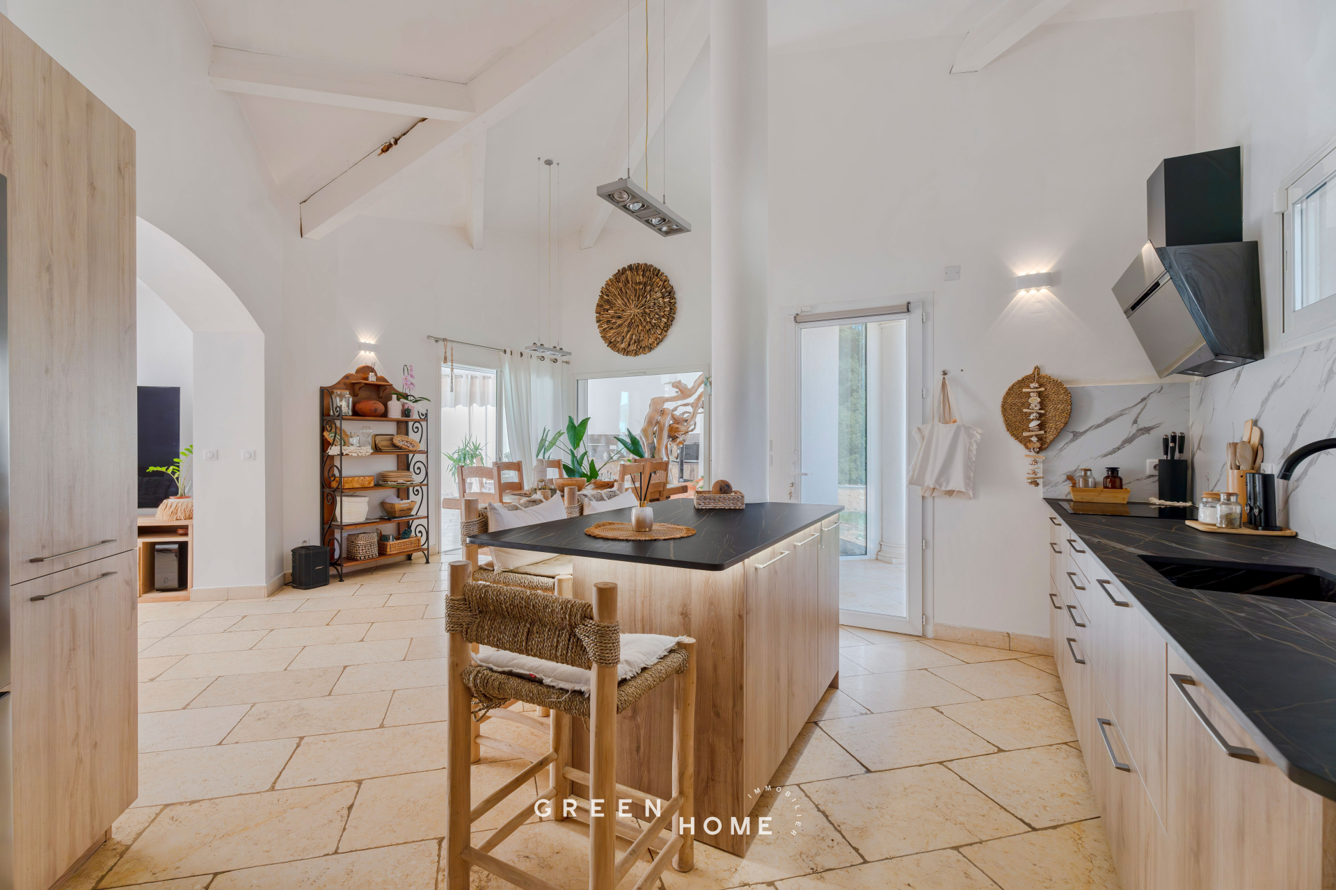 Achat Auriol - Maison - 6 pièces