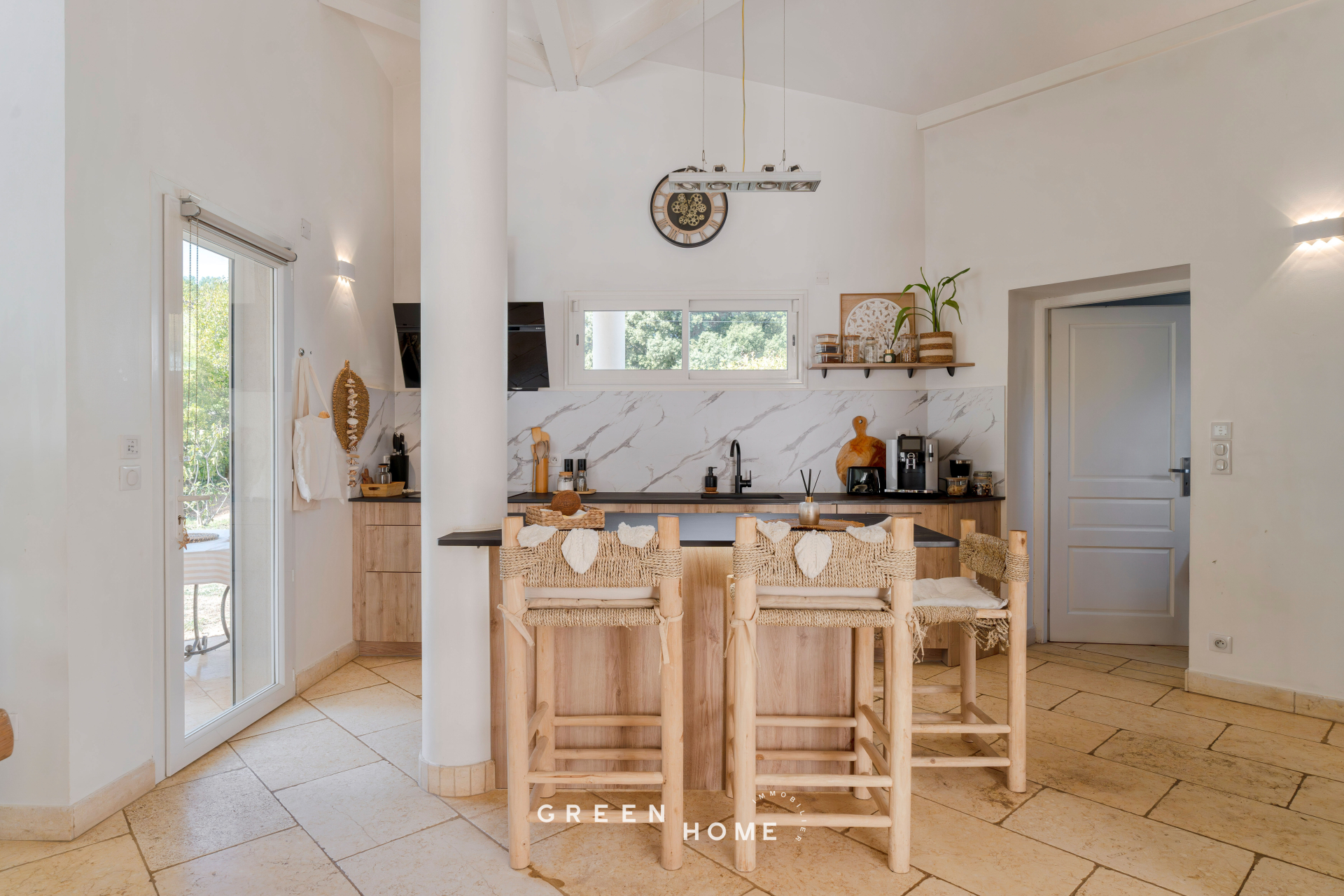 Achat Auriol - Maison - 6 pièces