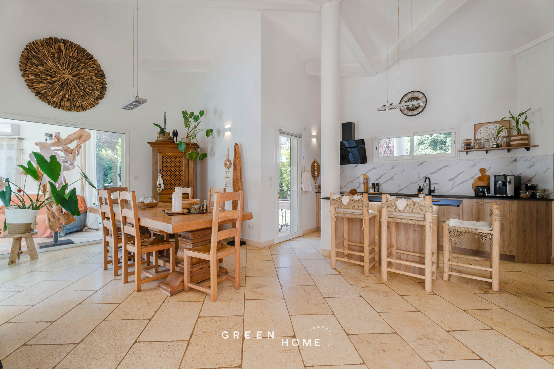 Achat Auriol - Maison - 6 pièces