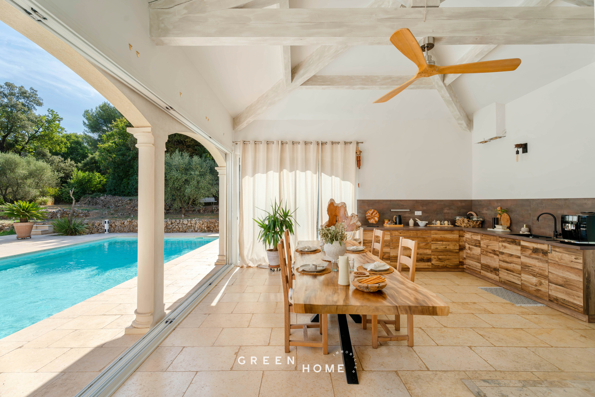 Achat Auriol - Maison - 6 pièces