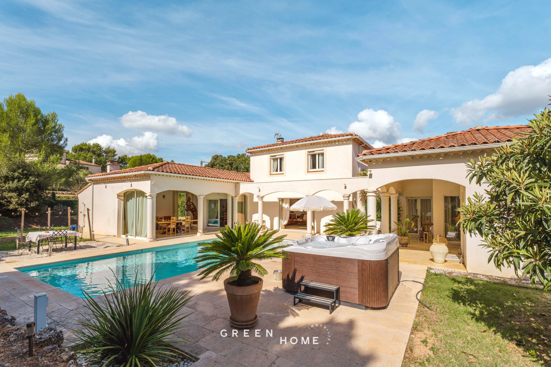 Achat Auriol - Maison - 6 pièces